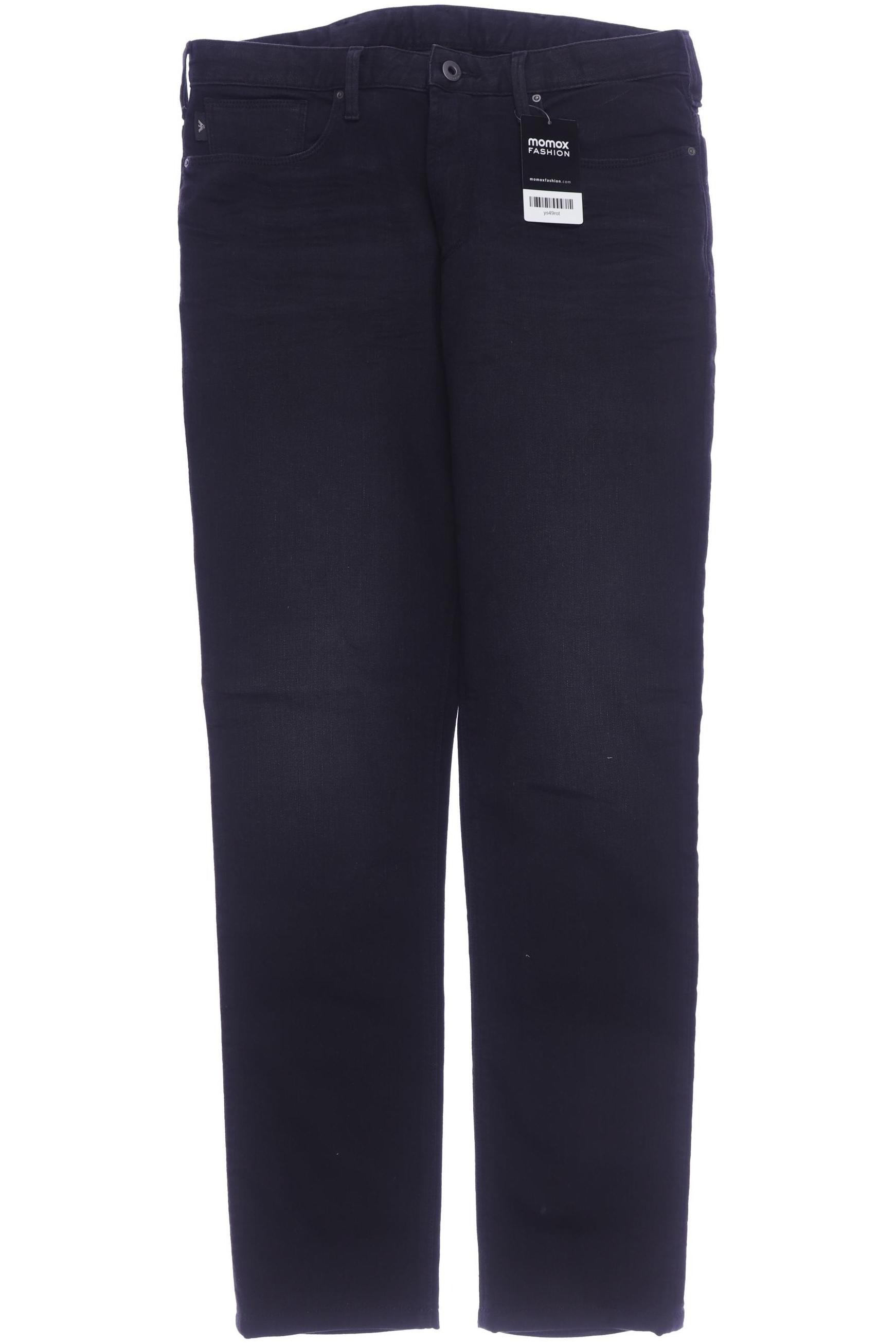 

Emporio Armani Herren Jeans, schwarz, Gr. 31