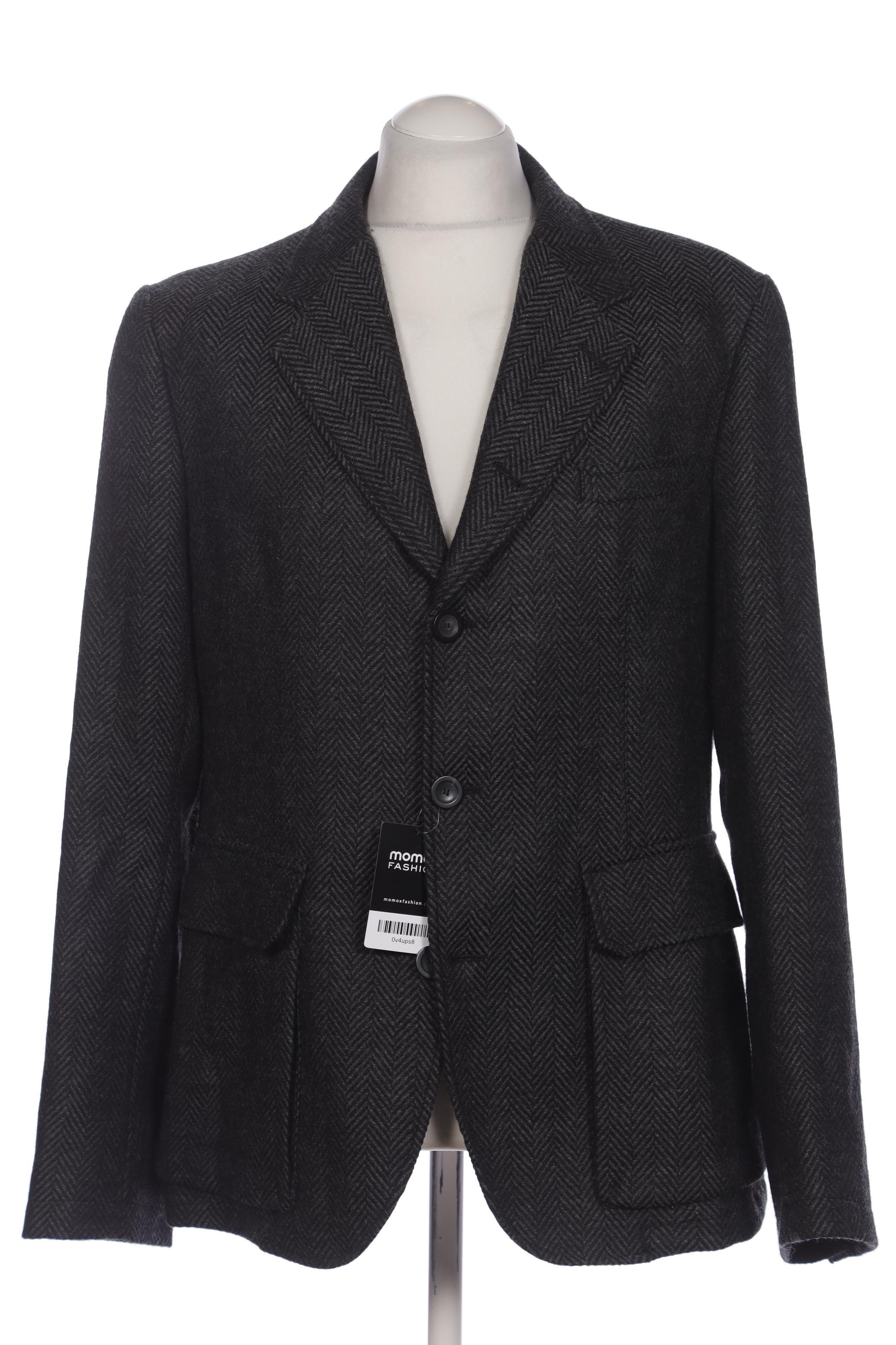 

Emporio Armani Herren Sakko, schwarz, Gr. 54