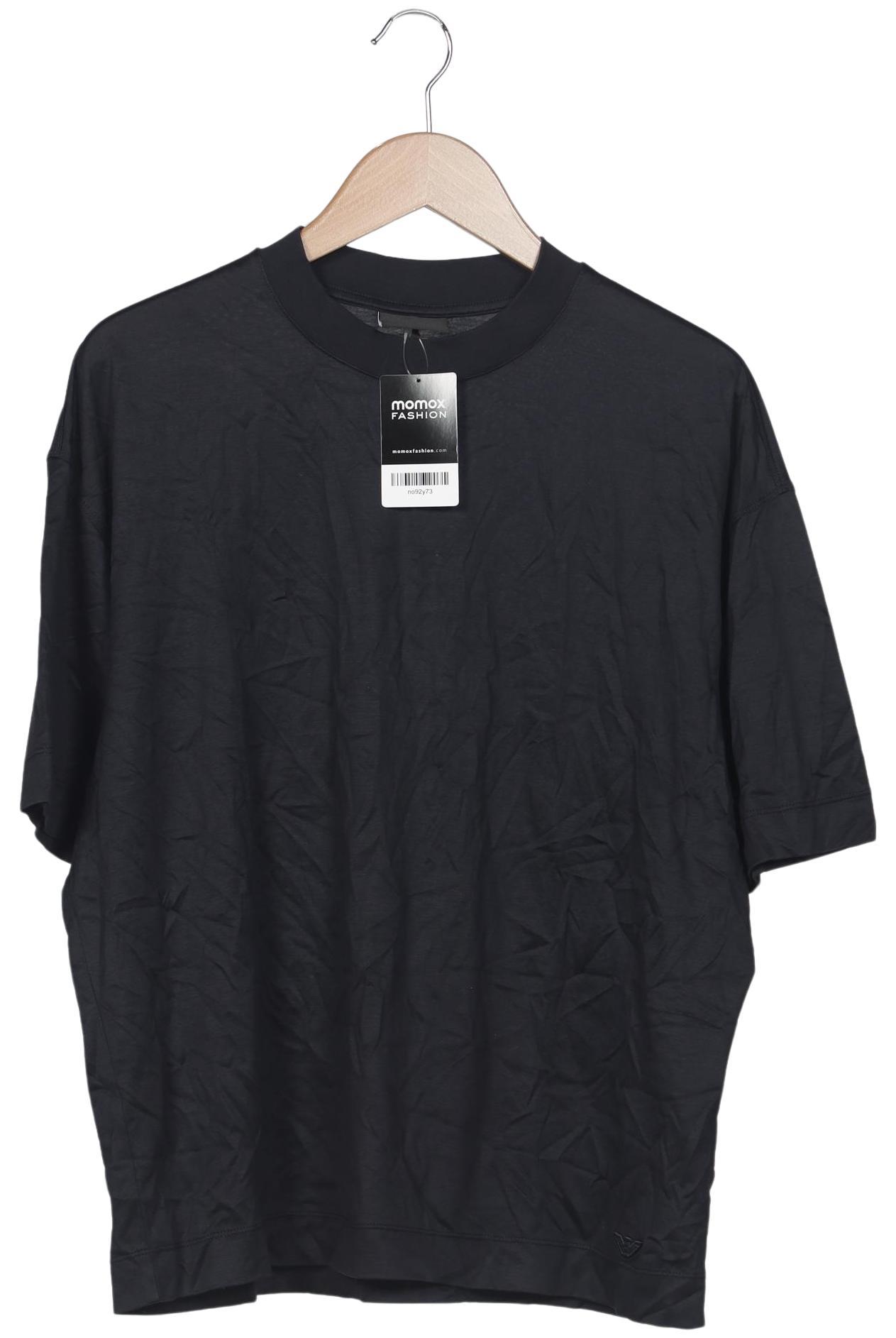 

Emporio Armani Herren T-Shirt, schwarz, Gr. 52