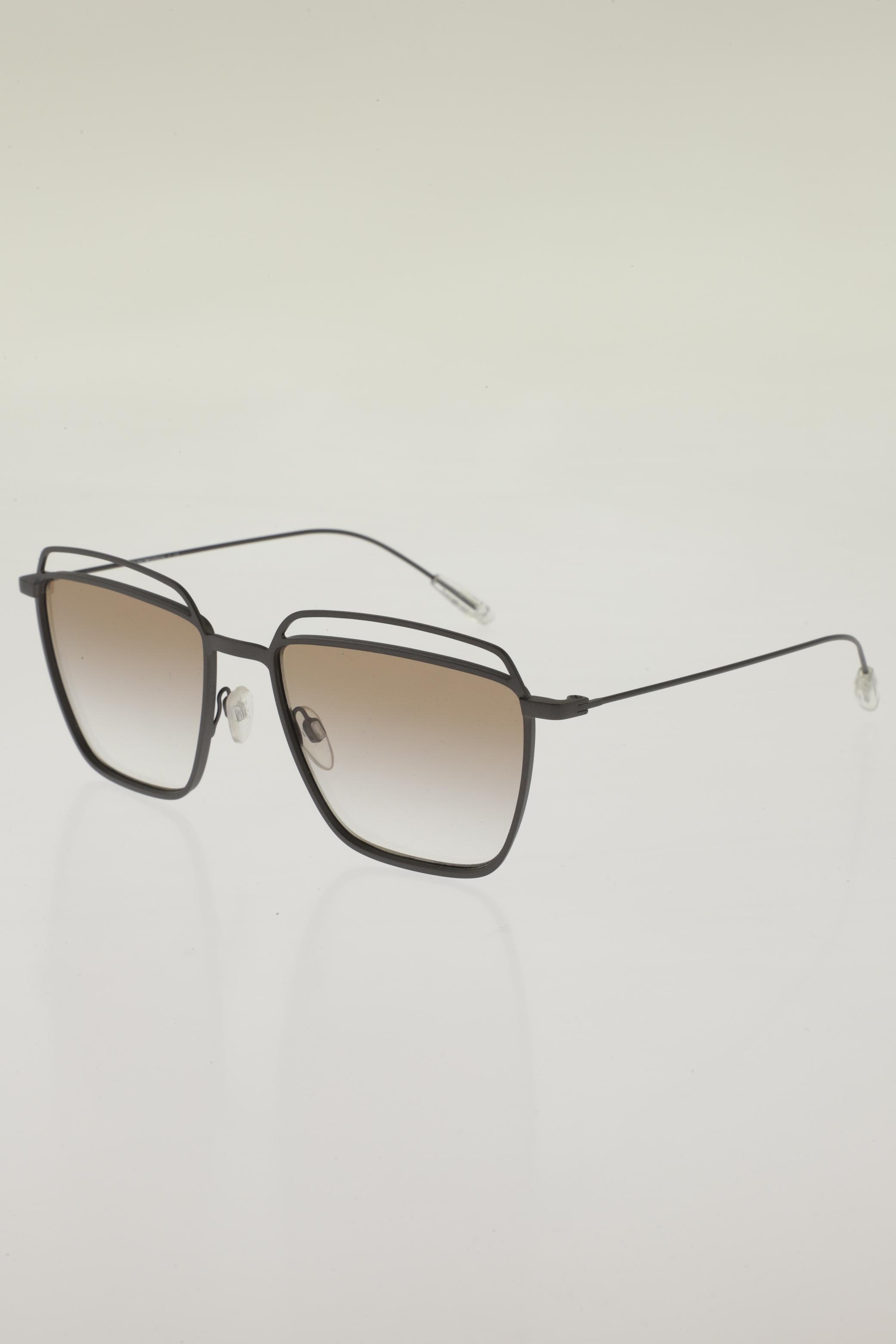 

Emporio Armani Herren Sonnenbrille, grau, Gr.