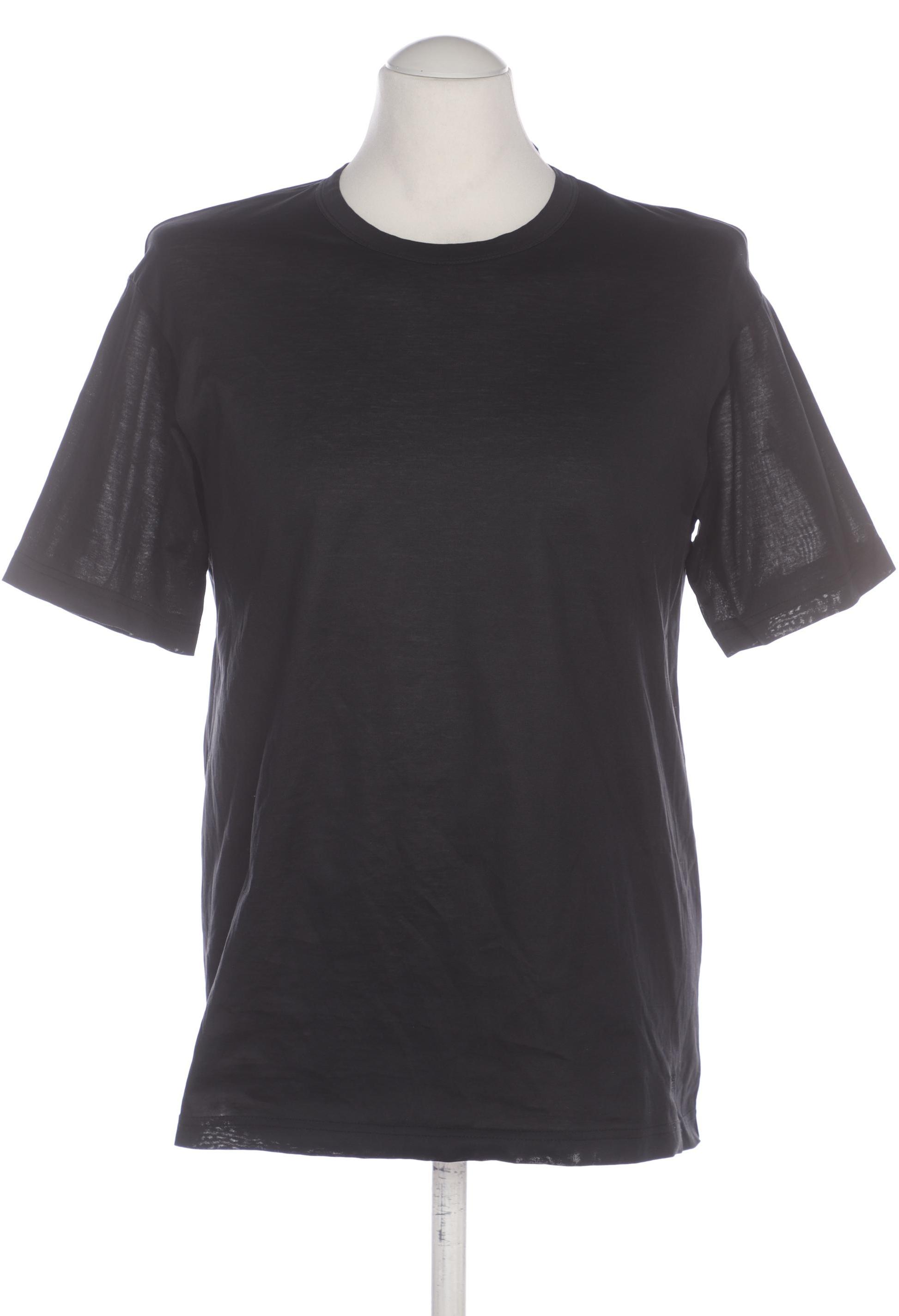 

Emporio Armani Herren T-Shirt, schwarz, Gr. 52