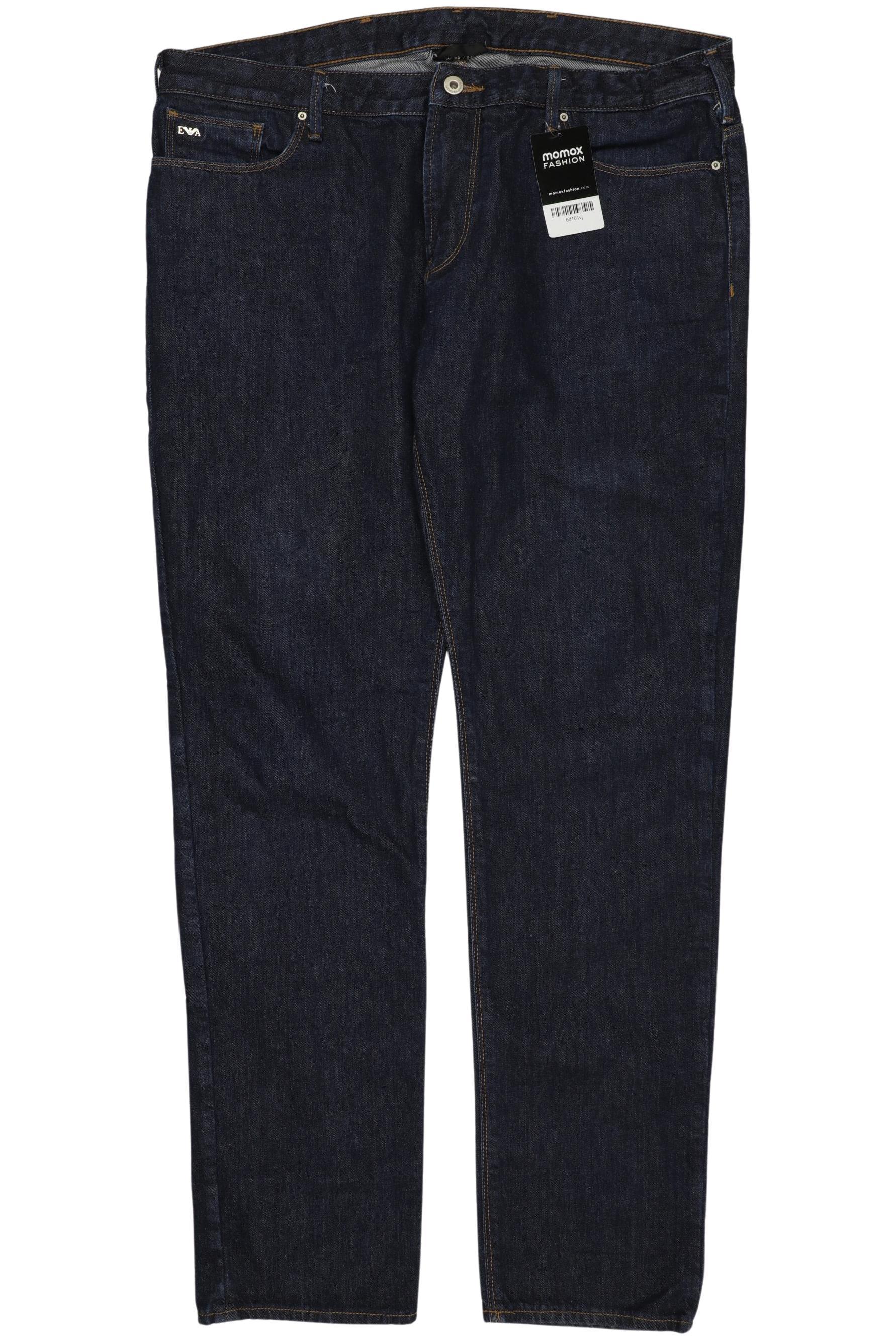 

Emporio Armani Herren Jeans, marineblau, Gr. 38