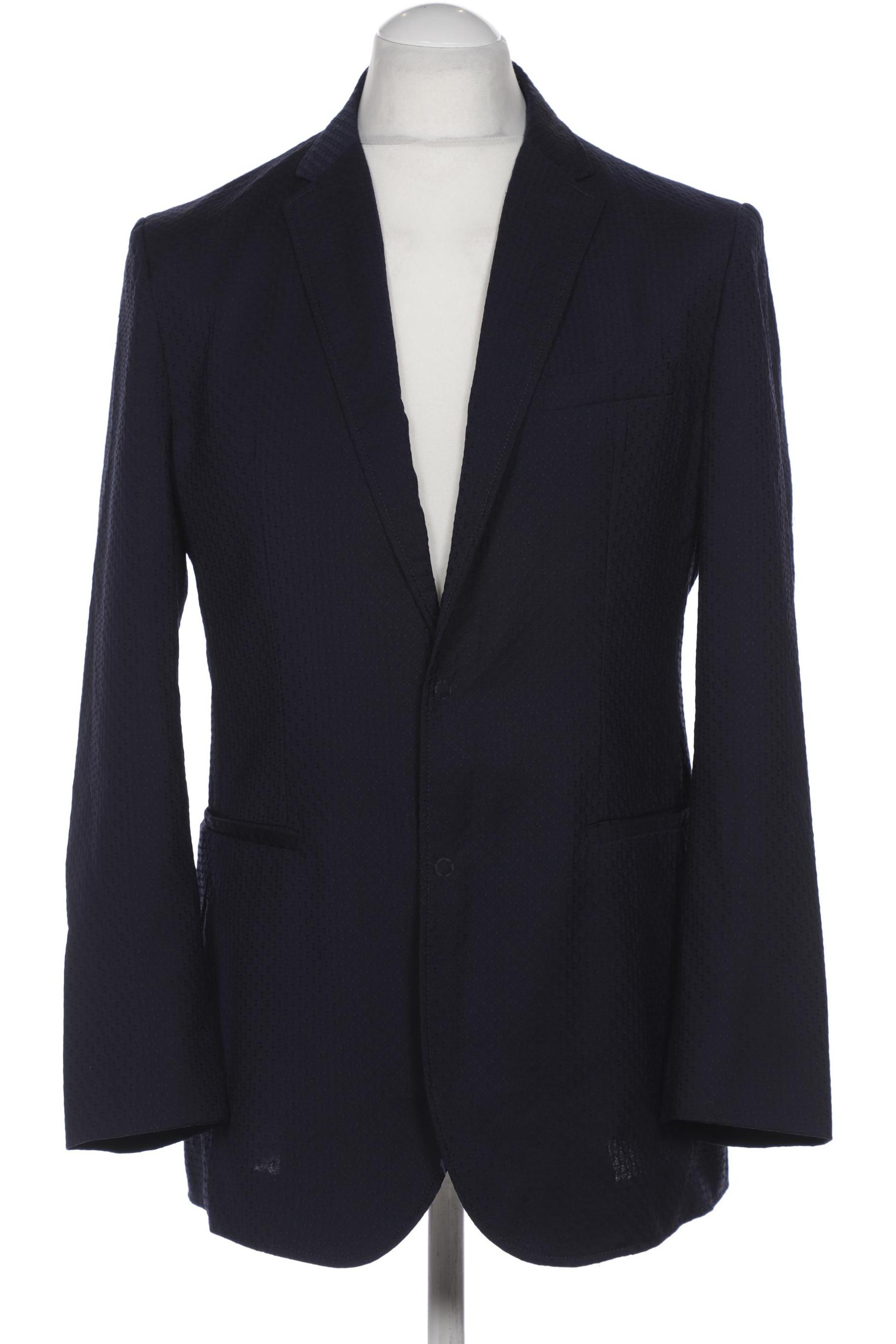 

Emporio Armani Herren Sakko, marineblau