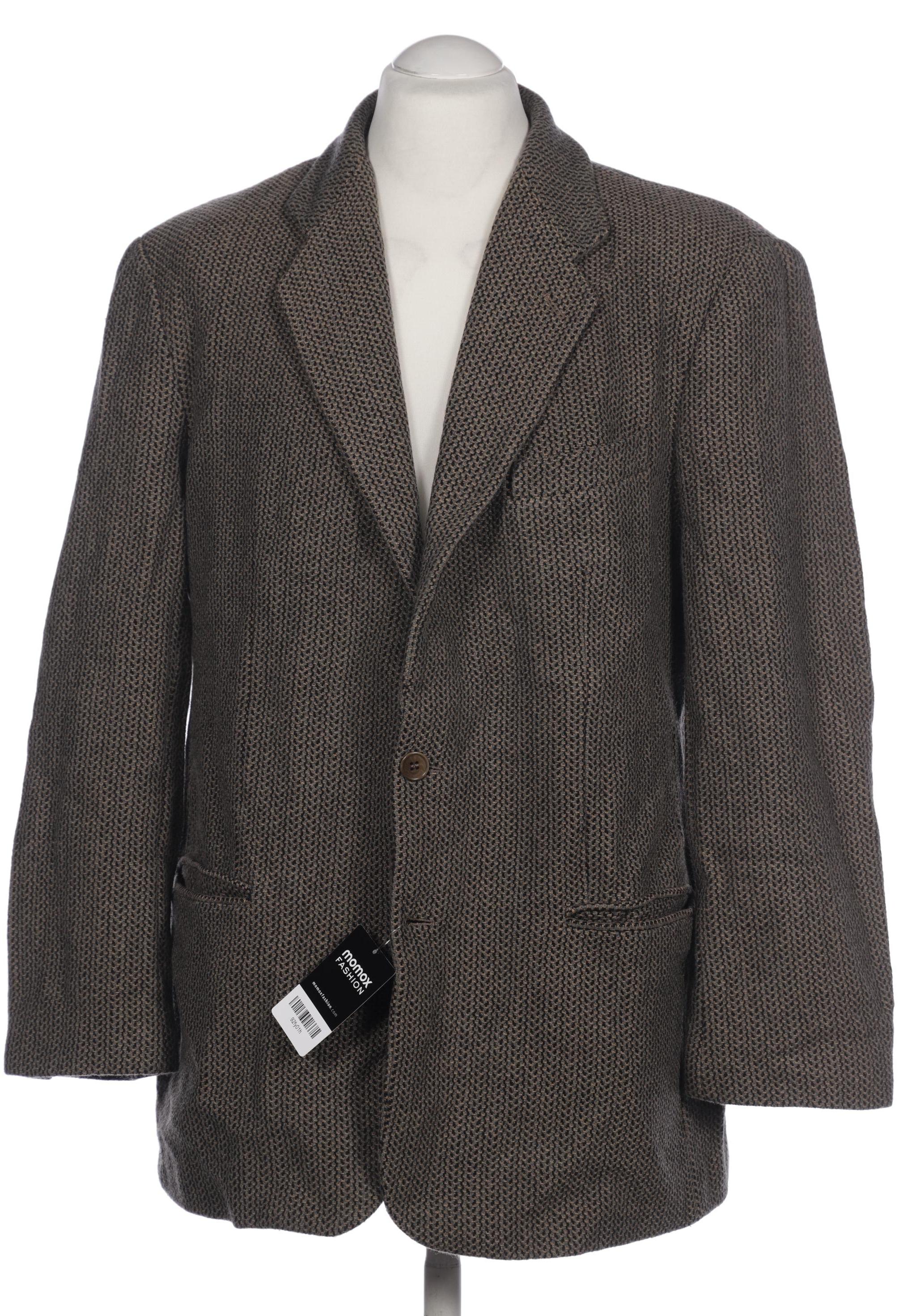 

Emporio Armani Herren Sakko, braun, Gr. 54
