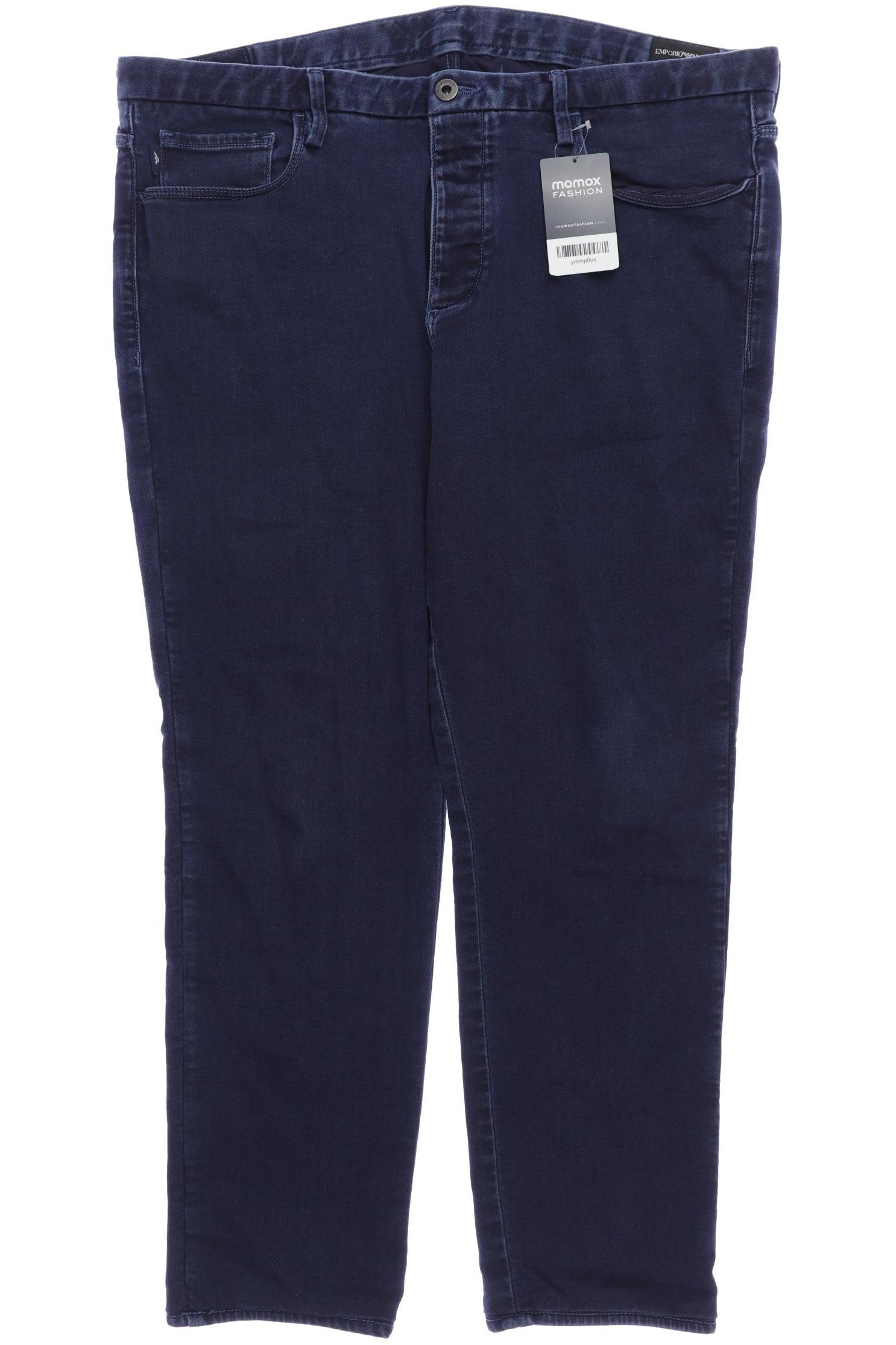 

Emporio Armani Herren Jeans, marineblau, Gr. 38