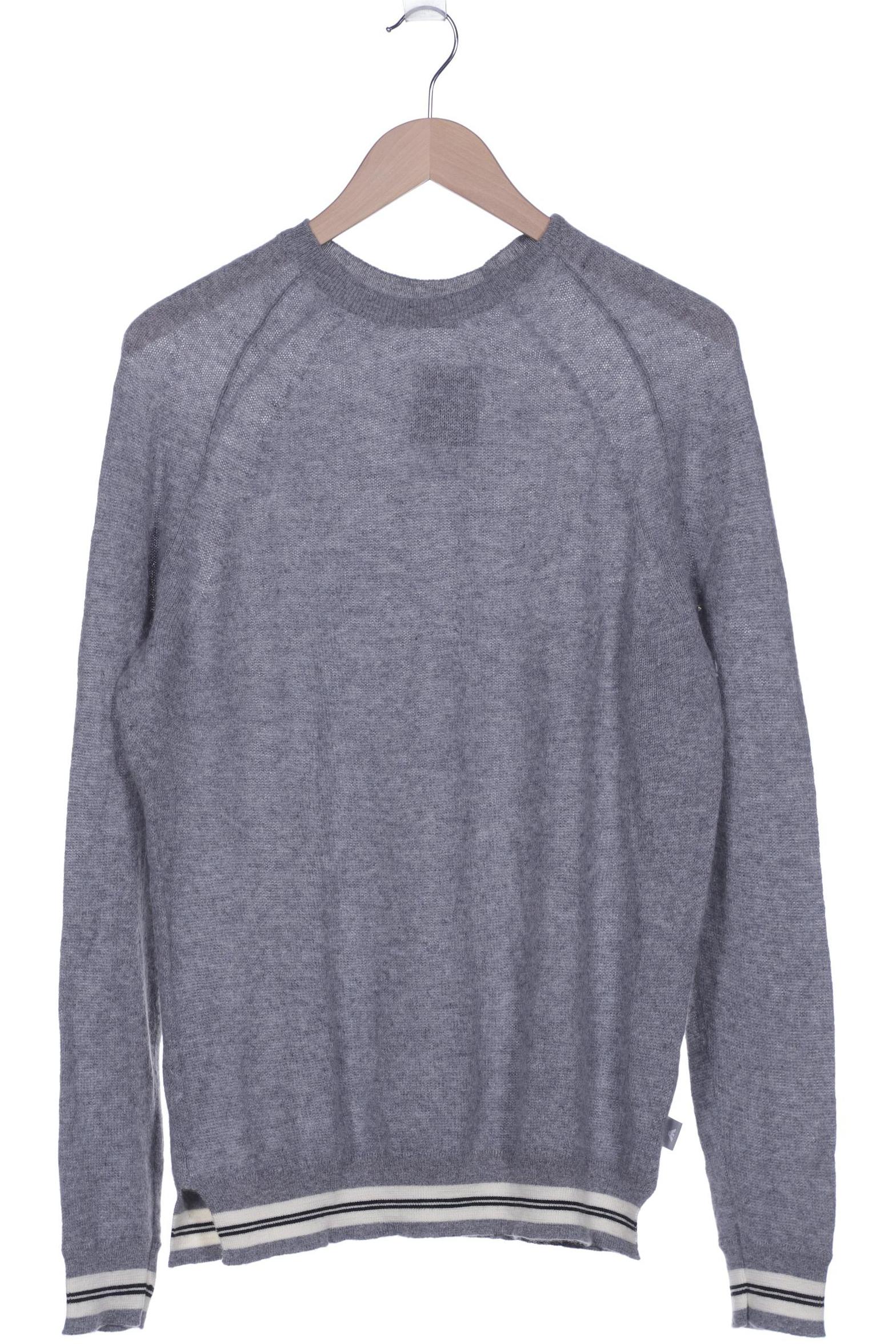 

Emporio Armani Herren Pullover, grau