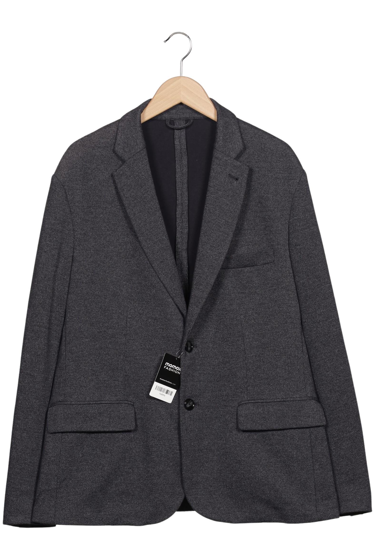 Thumbnail - Emporio Armani Herren Sakko, grau, Gr. 56