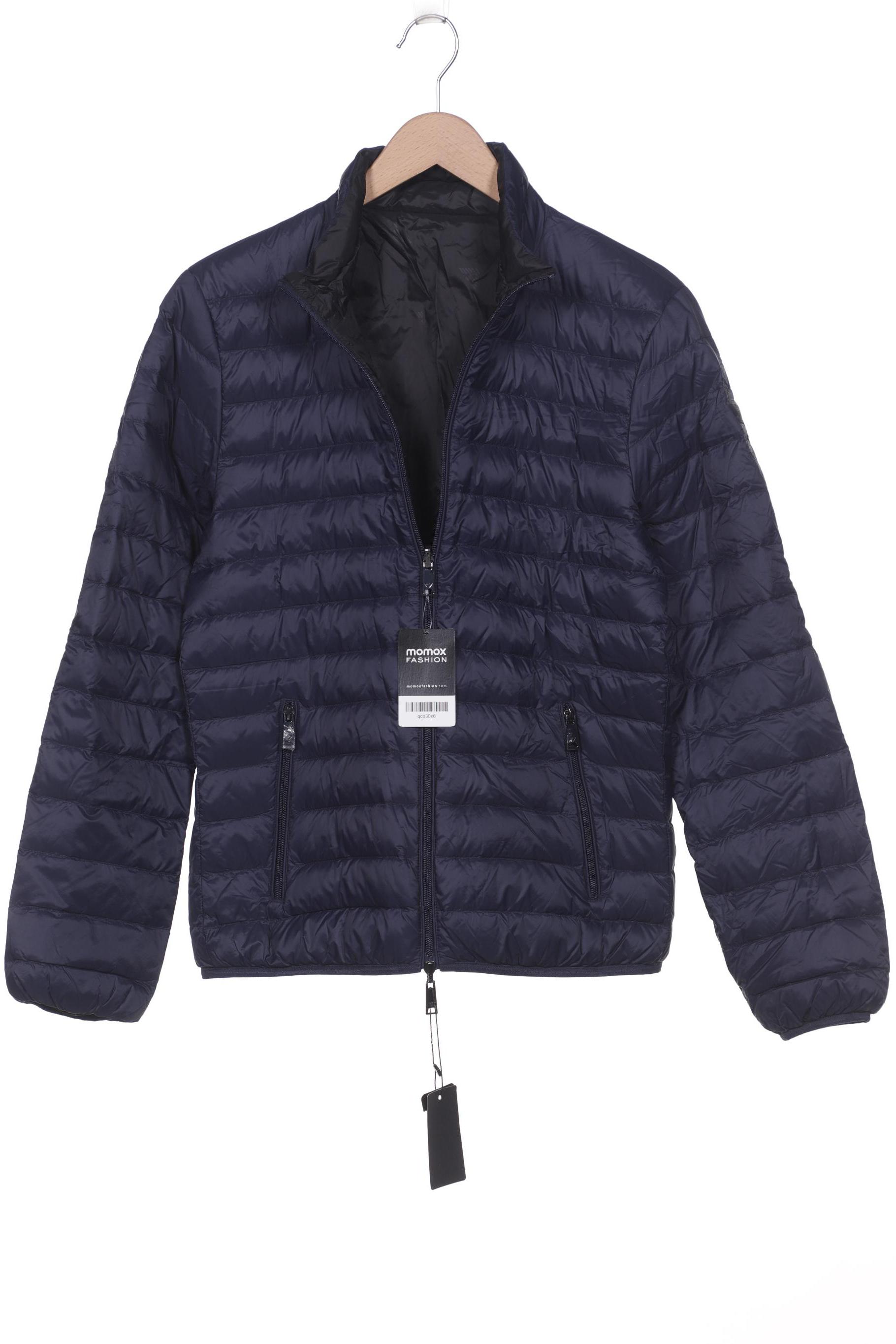 

Emporio Armani Herren Jacke, marineblau, Gr. 50