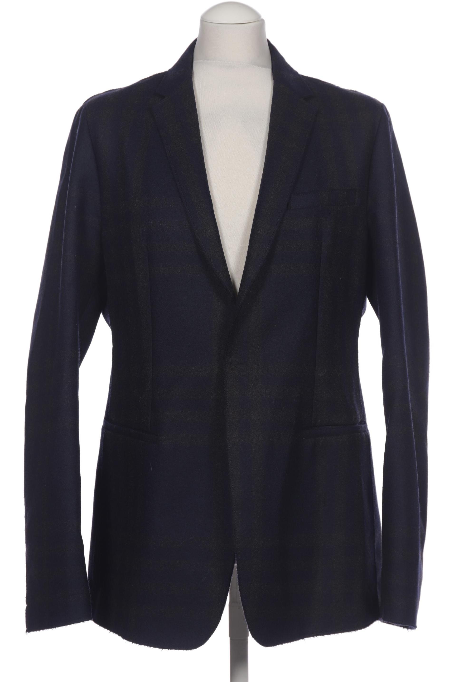 

Emporio Armani Herren Sakko, marineblau
