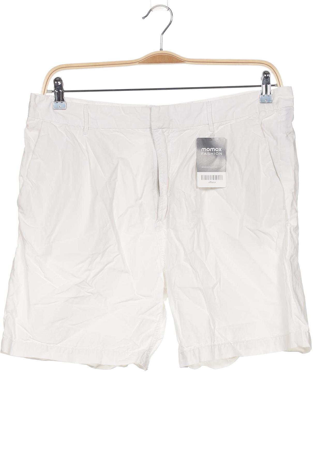 

Emporio Armani Herren Shorts, weiß, Gr. 50