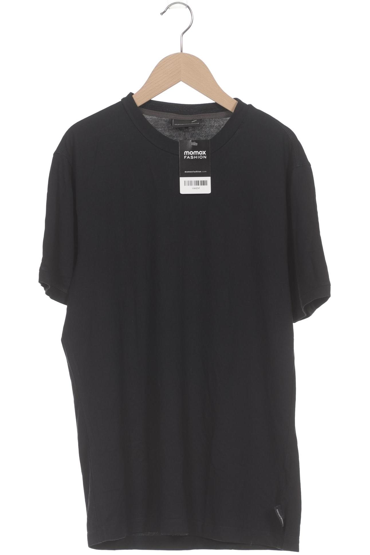 

Emporio Armani Herren T-Shirt, marineblau, Gr. 52