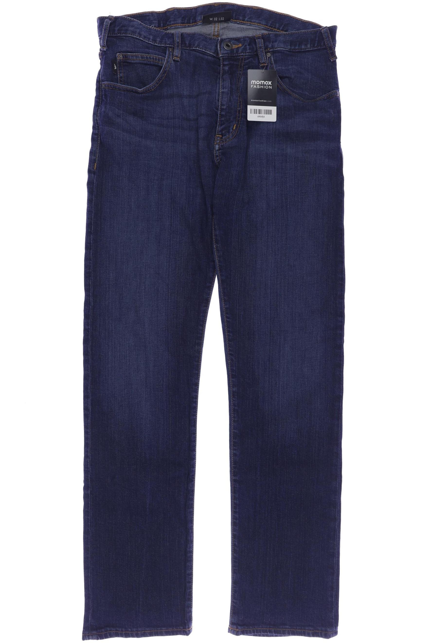 

Emporio Armani Herren Jeans, blau, Gr. 32