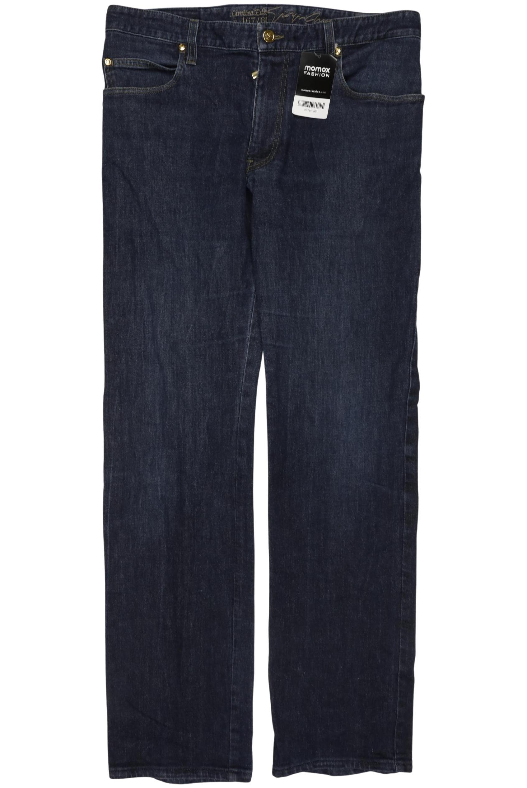 

Emporio Armani Herren Jeans, marineblau, Gr. 38