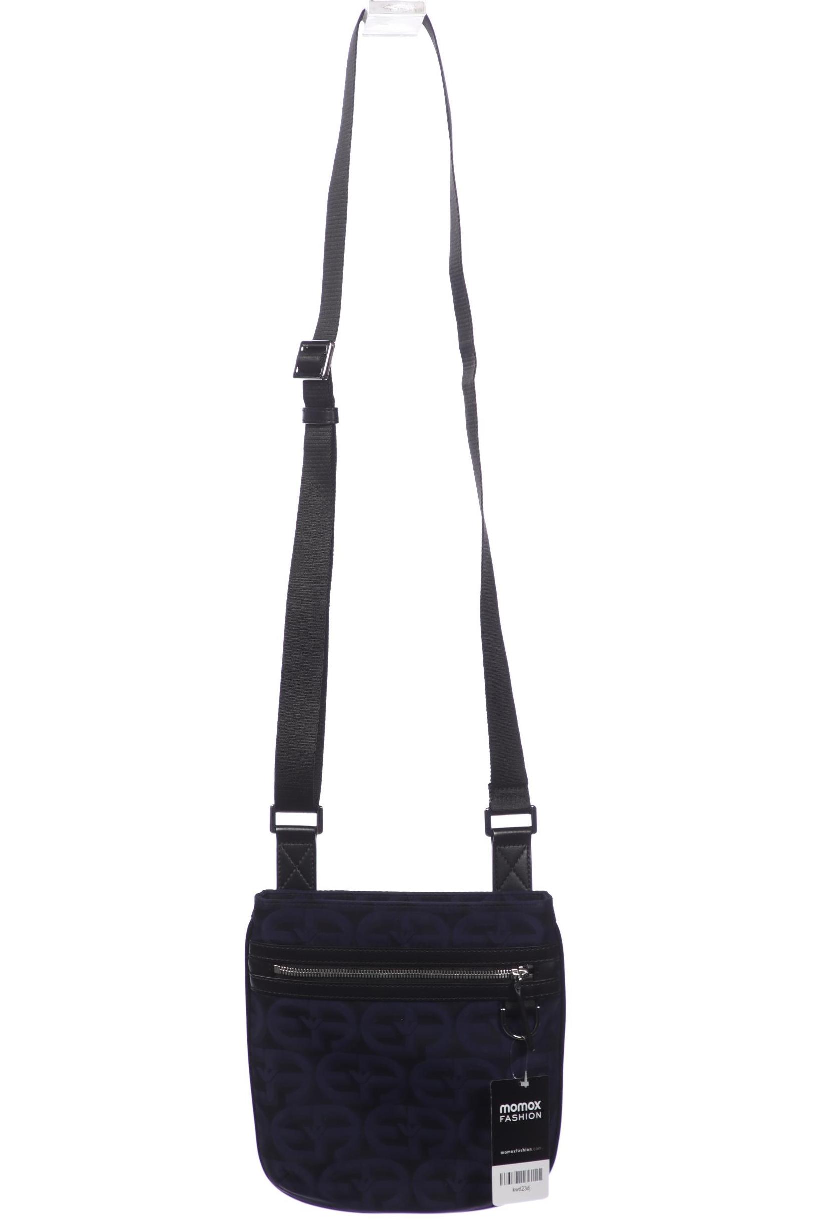 

Emporio Armani Herren Tasche, marineblau, Gr.
