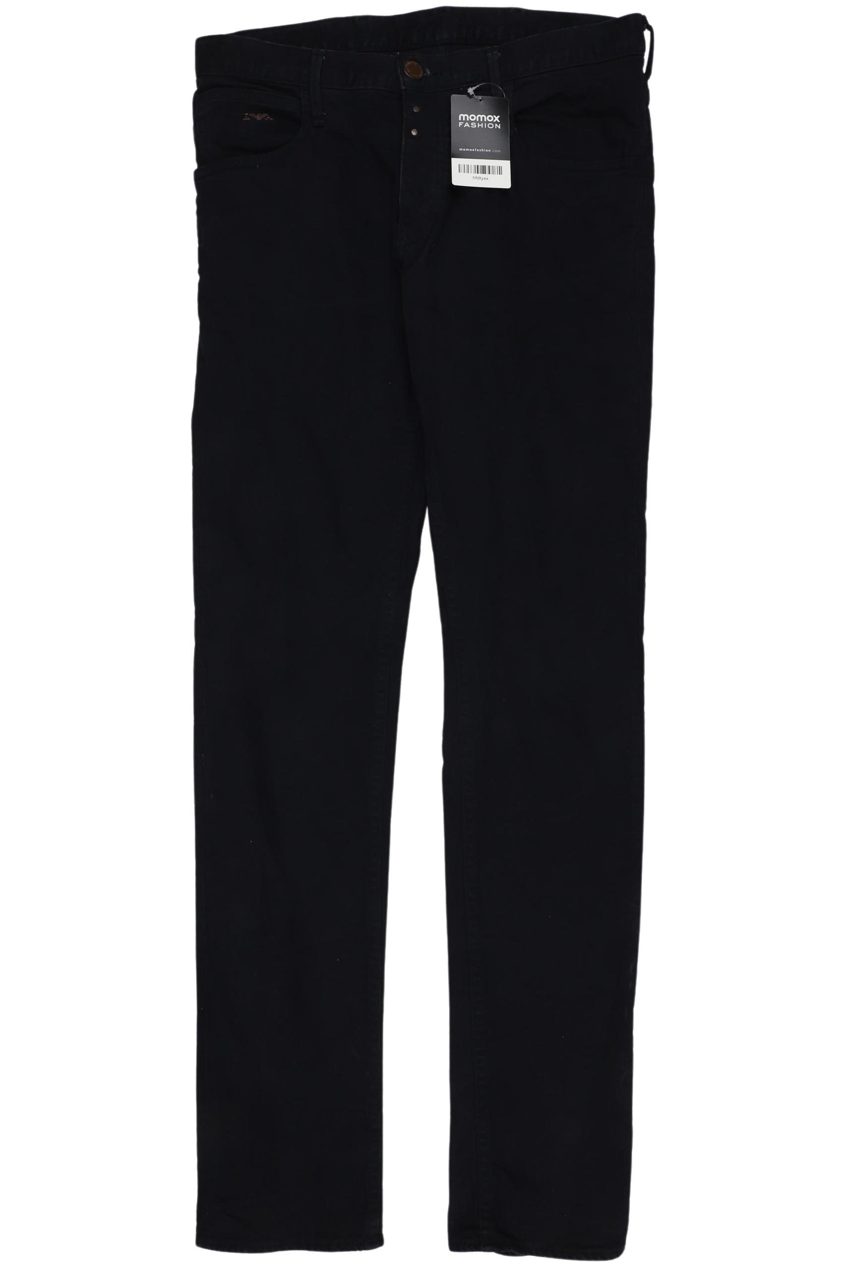 

Emporio Armani Herren Jeans, marineblau, Gr. 30
