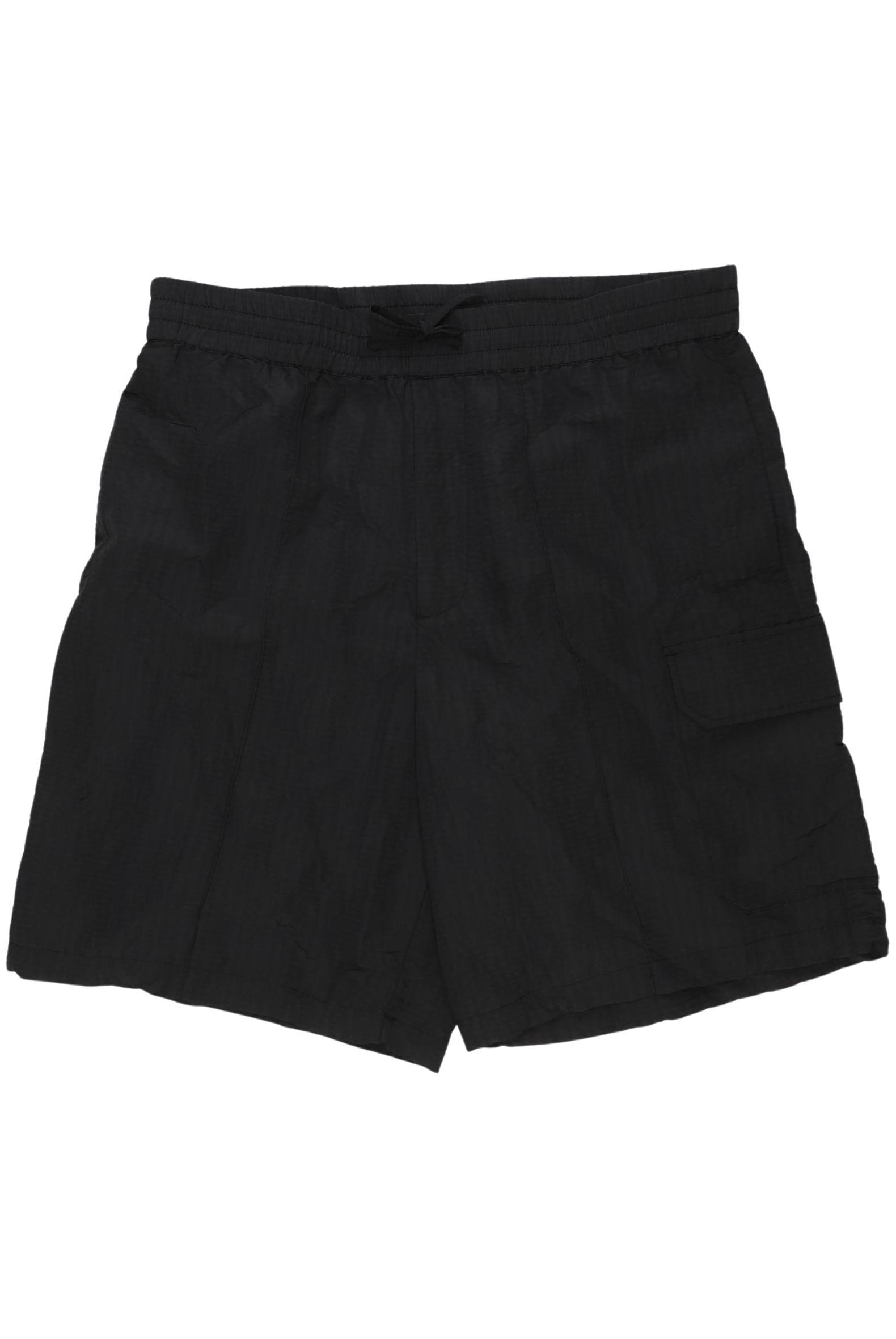 

Emporio Armani Herren Shorts, schwarz, Gr. 50