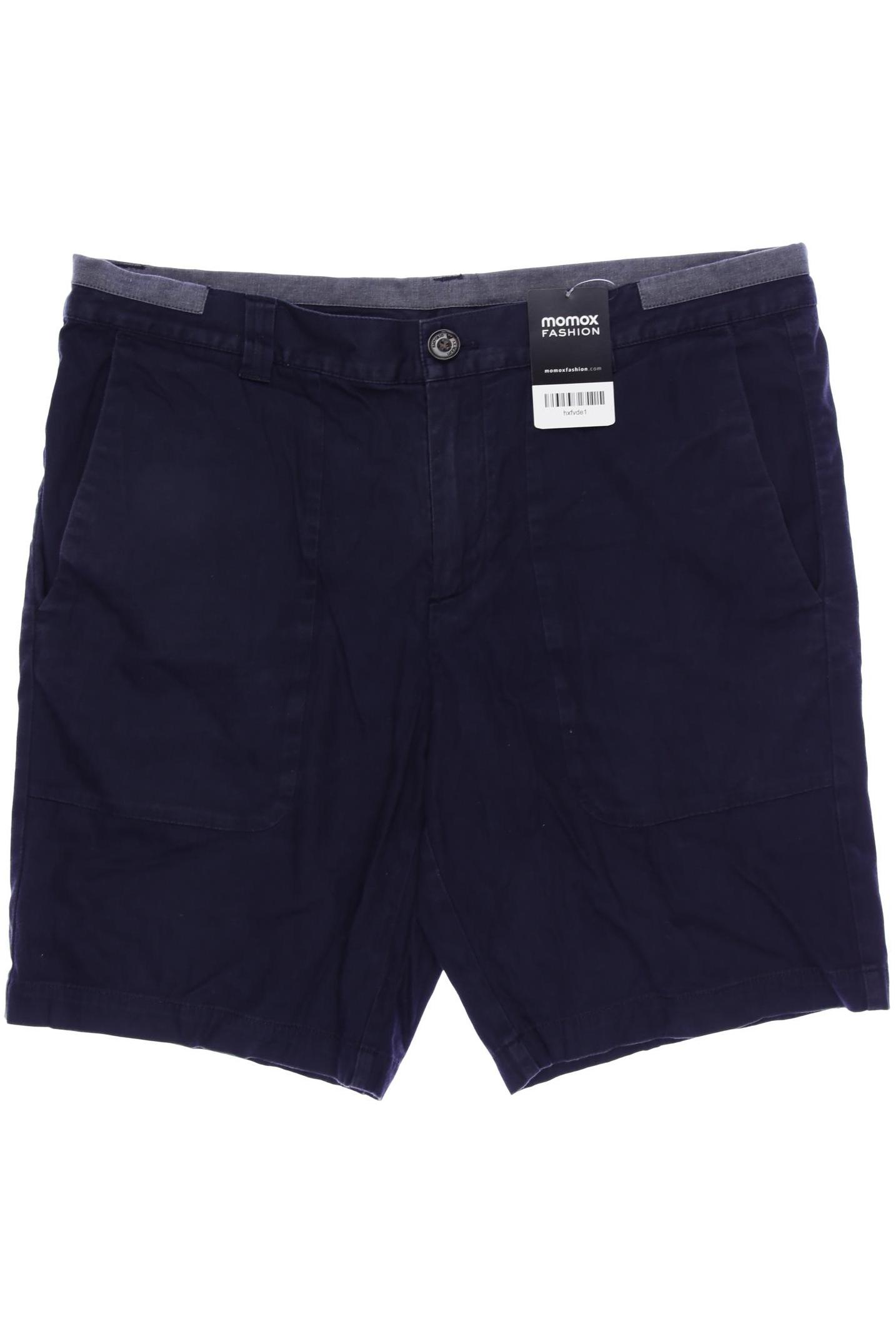 

Emporio Armani Herren Shorts, marineblau