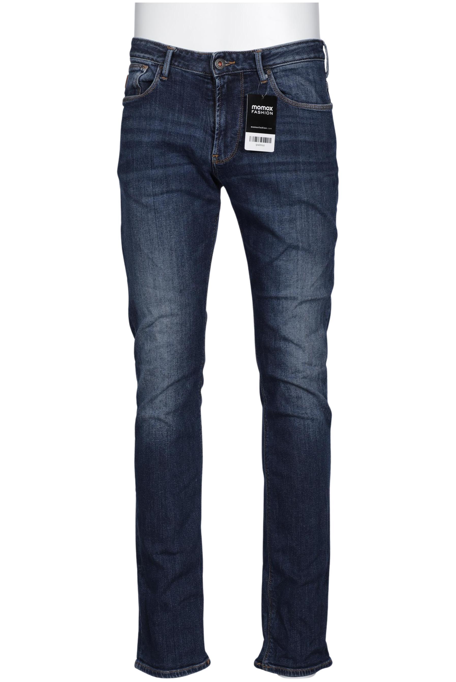 

Emporio Armani Herren Jeans, blau, Gr. 32
