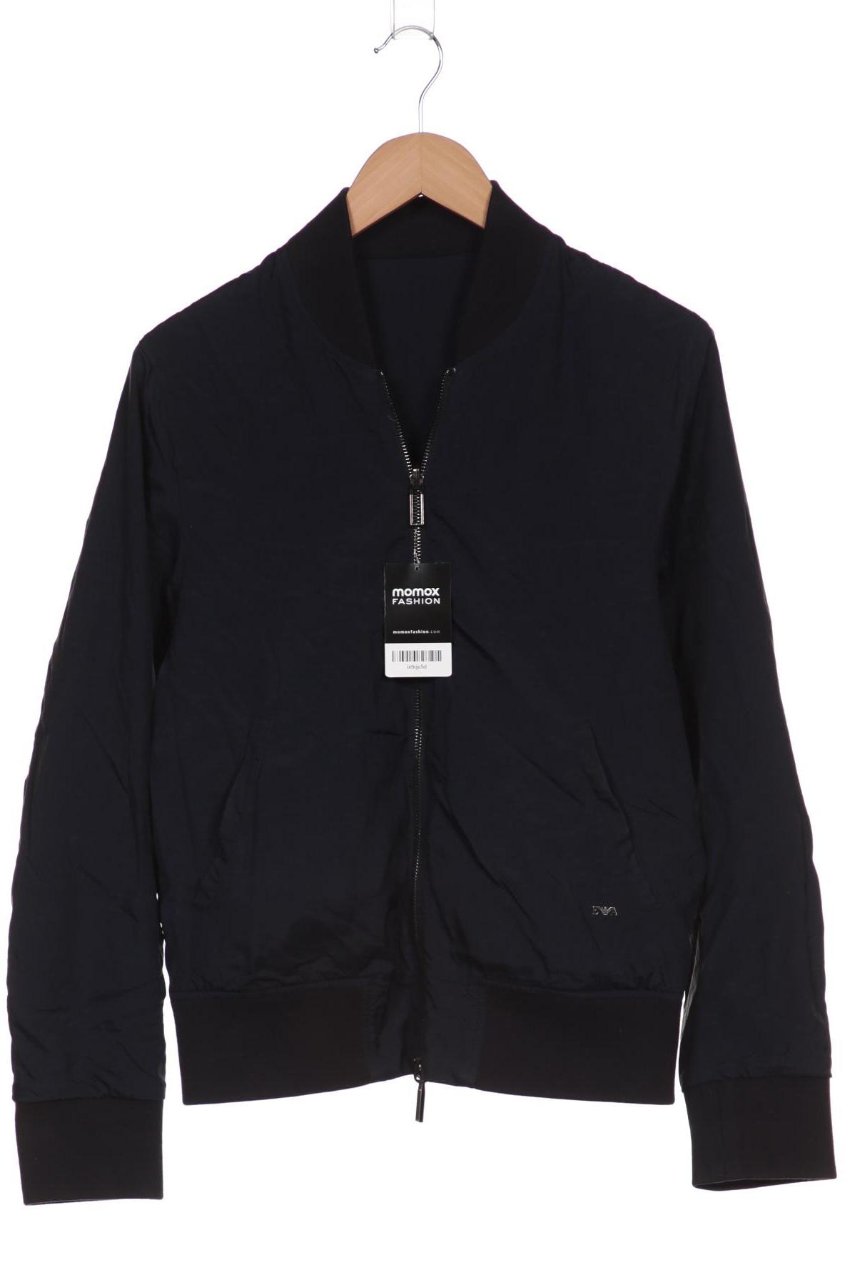 

Emporio Armani Herren Jacke, marineblau