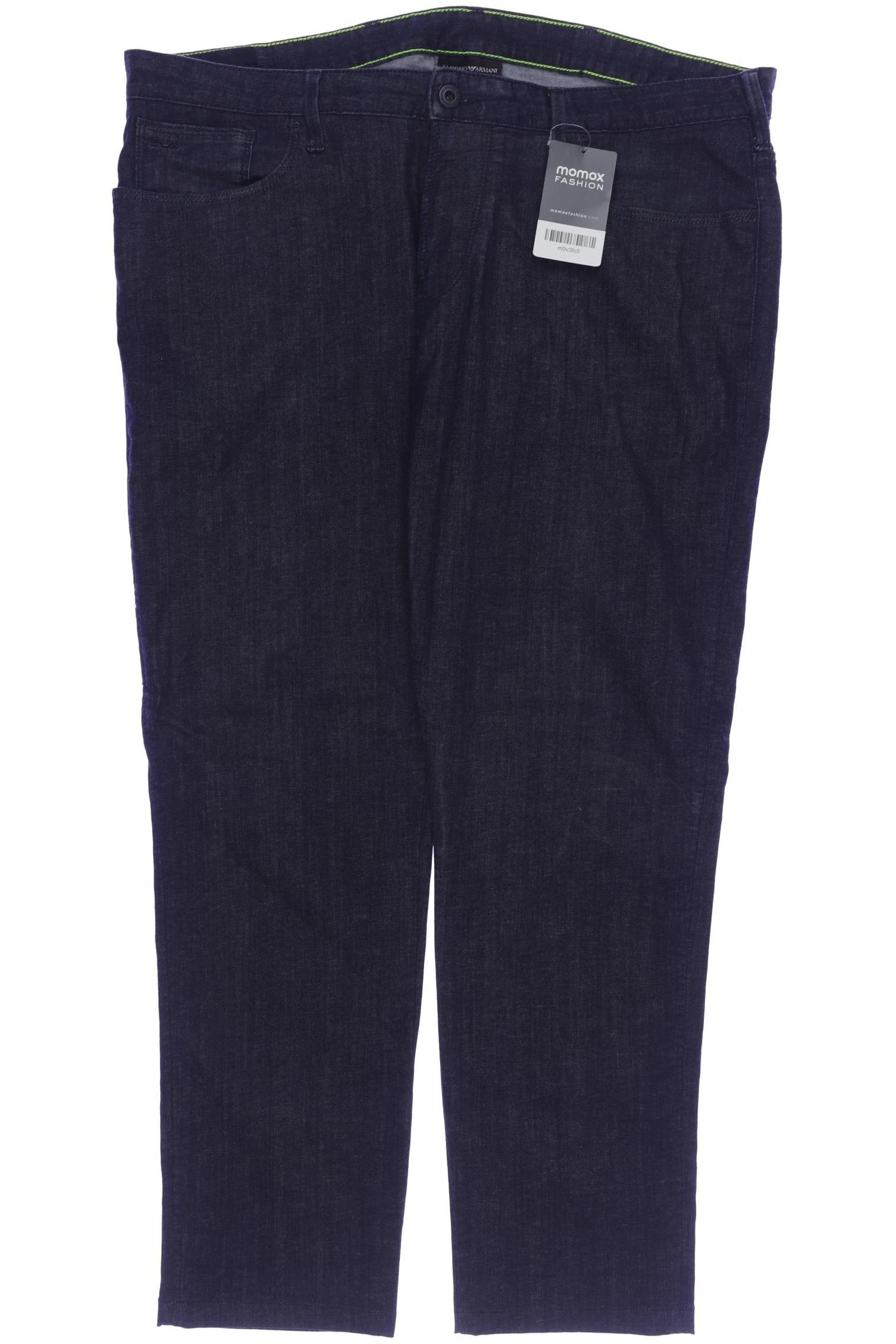 

Emporio Armani Herren Jeans, marineblau, Gr. 36