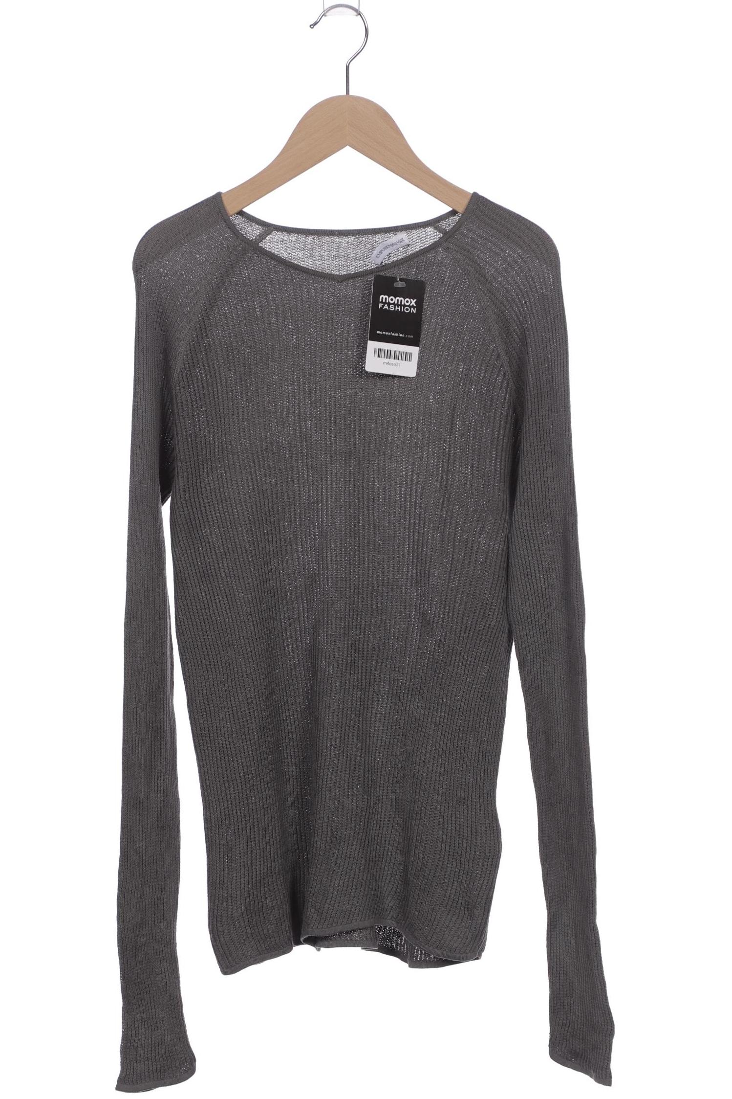 Thumbnail - Emporio Armani Herren Pullover, grau, Gr. 46