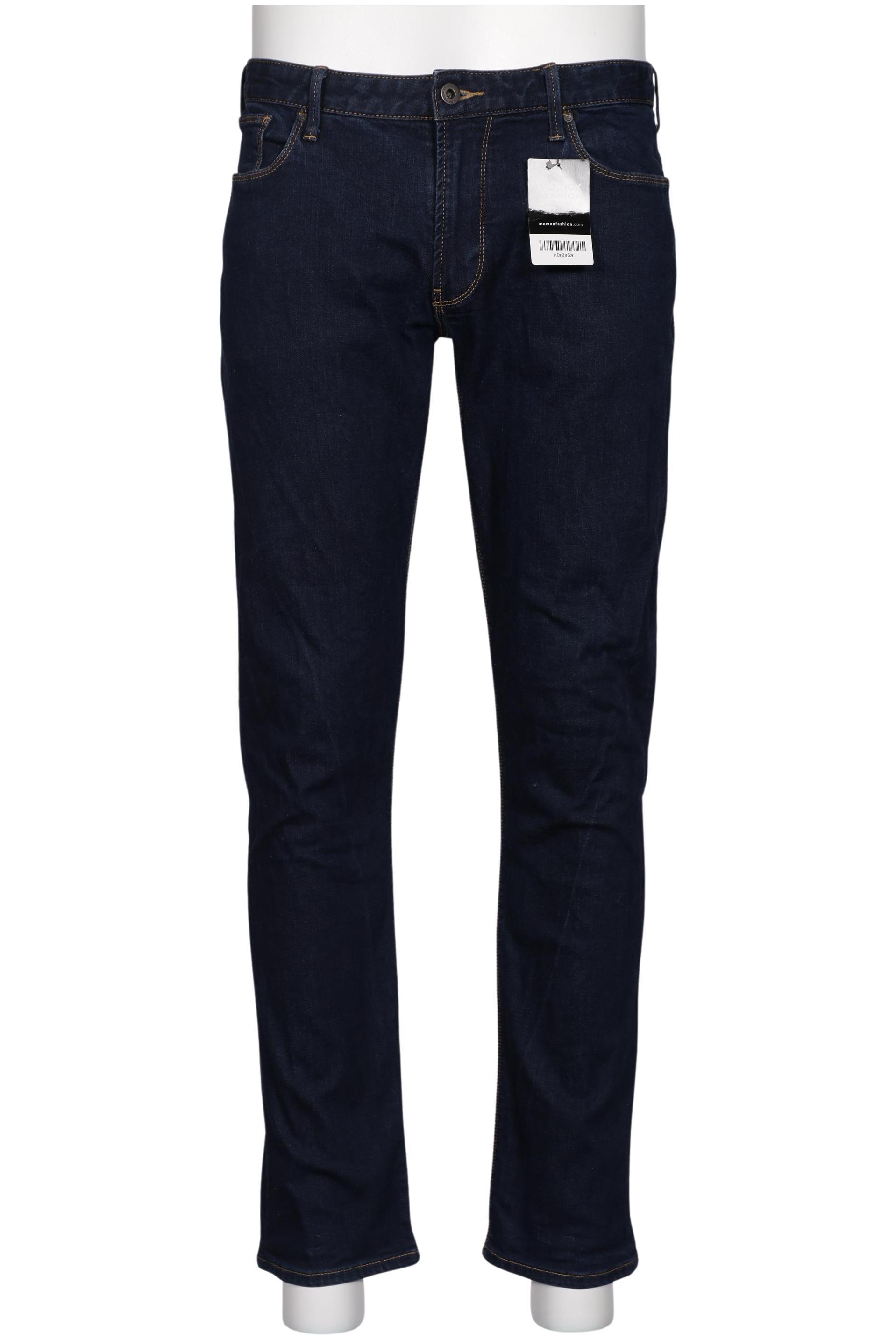 

Emporio Armani Herren Jeans, marineblau, Gr. 33