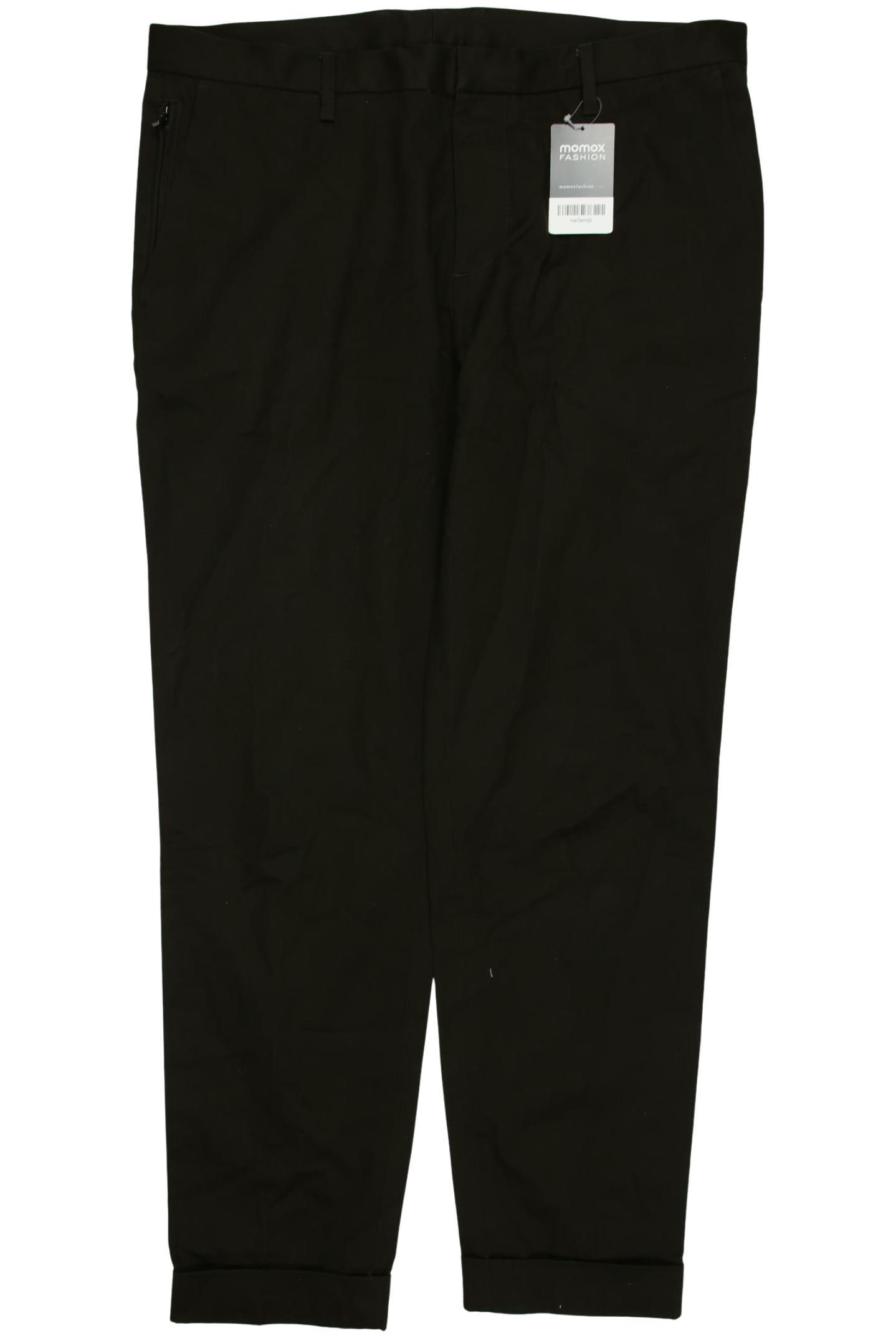 

Emporio Armani Herren Stoffhose, braun, Gr. 52