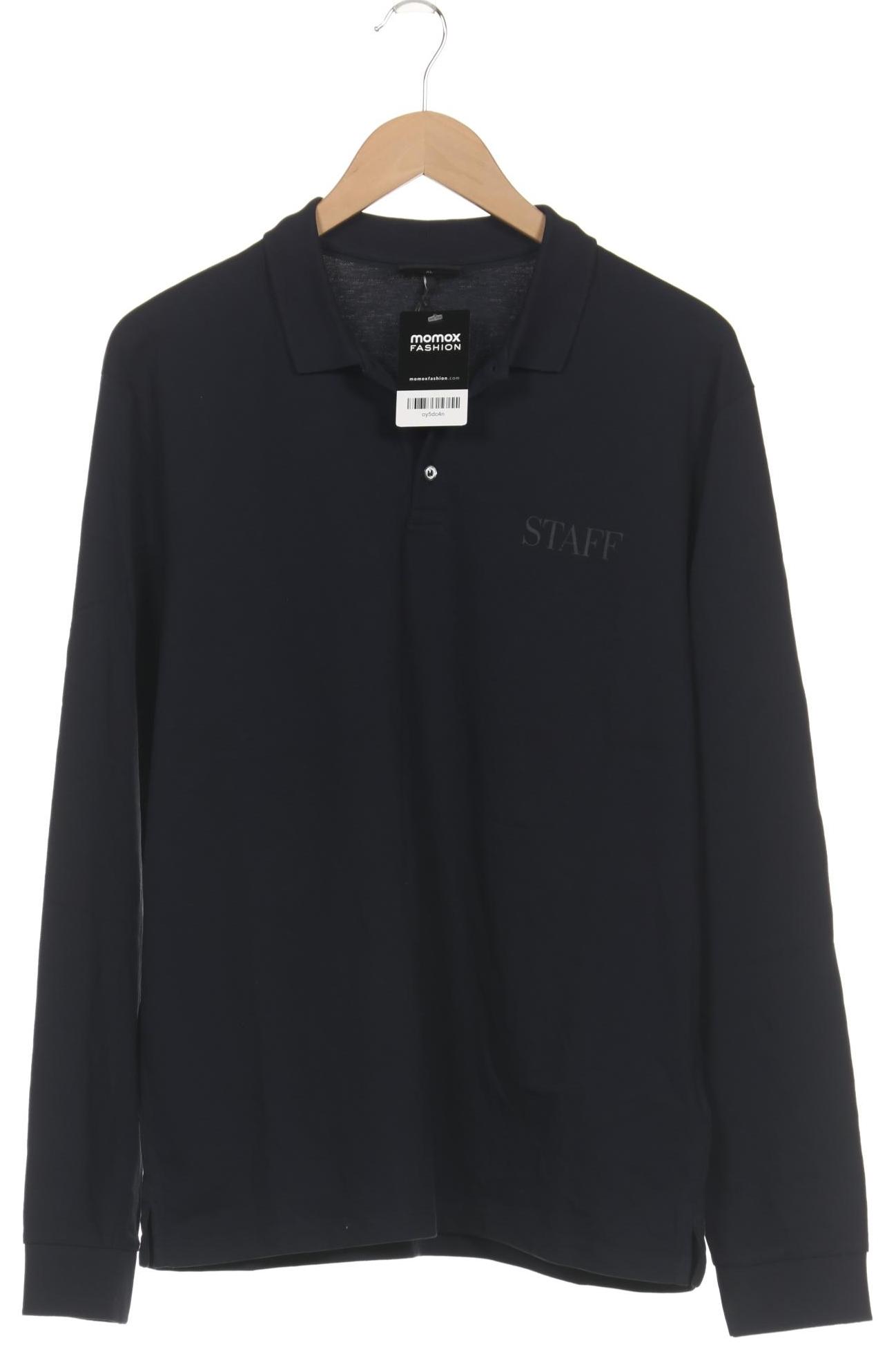 

Emporio Armani Herren Poloshirt, marineblau, Gr. 54