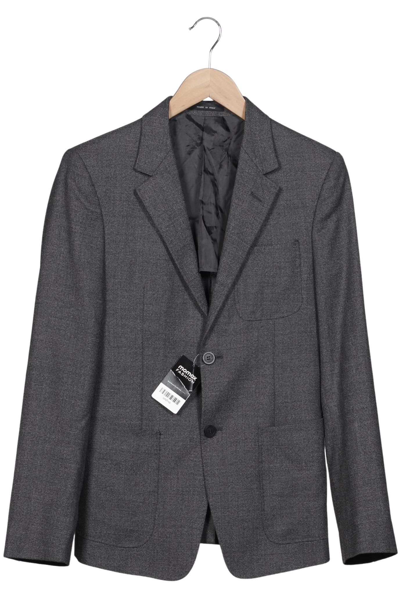 

Emporio Armani Herren Sakko, grau, Gr. 46