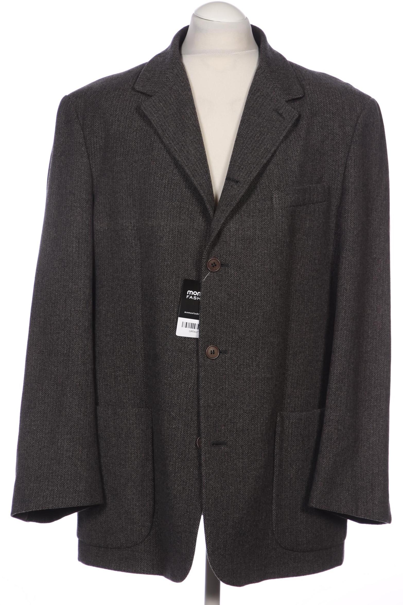 

Emporio Armani Herren Sakko, grau