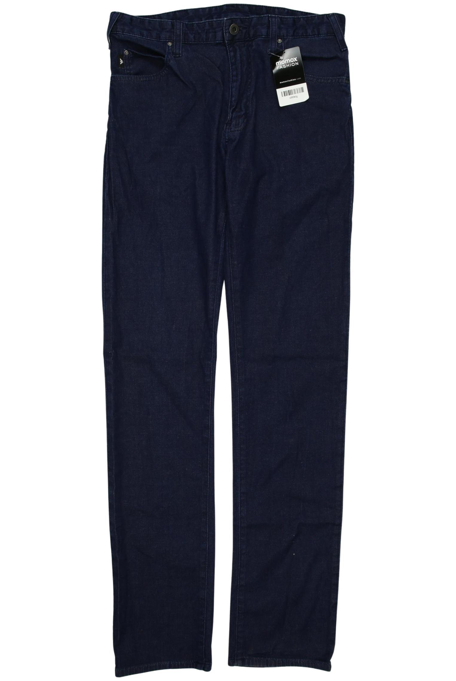 

Emporio Armani Herren Jeans, marineblau, Gr. 30