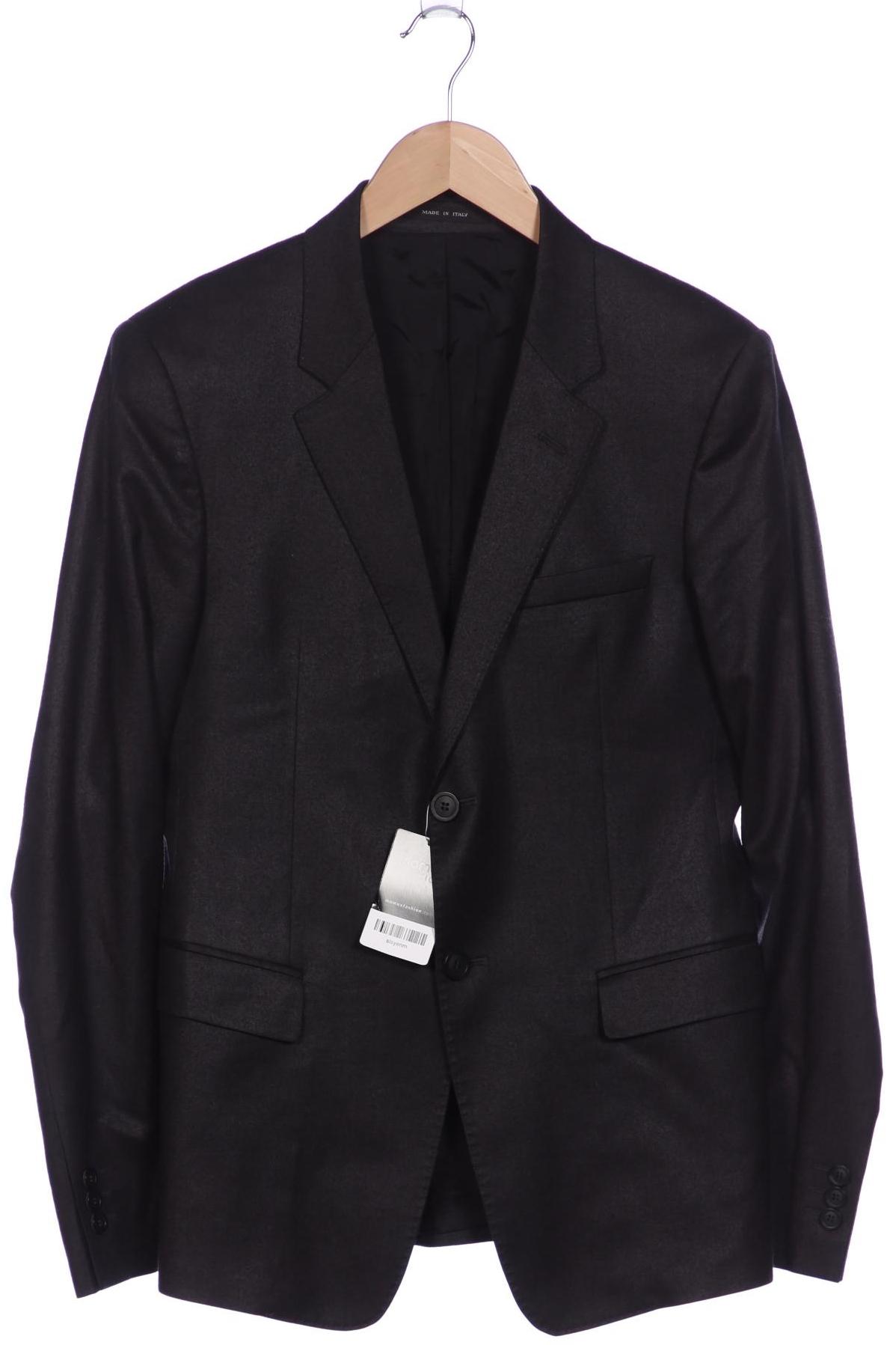 

Emporio Armani Herren Sakko, grau, Gr. 46