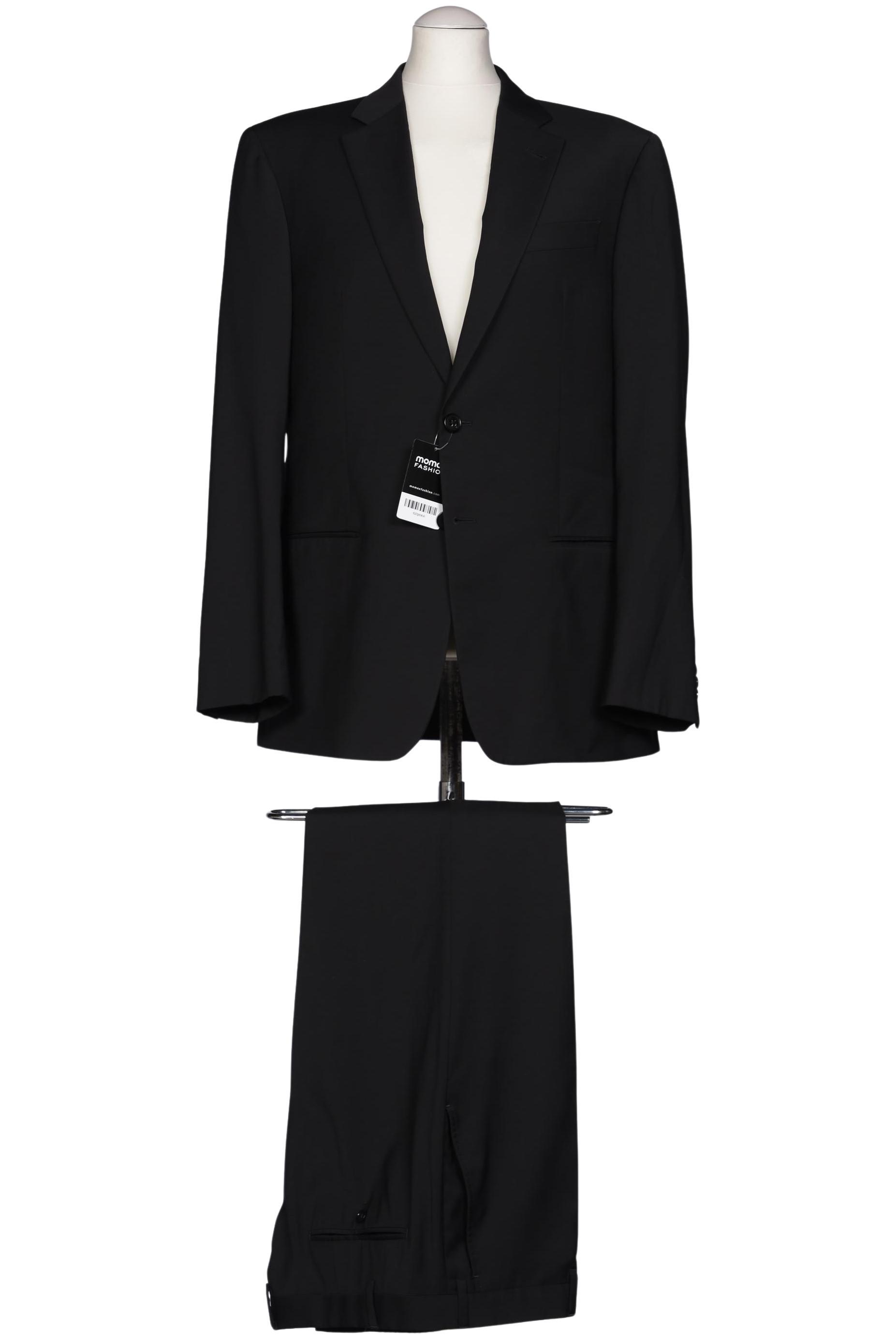 

Emporio Armani Herren Anzug, schwarz, Gr. 54