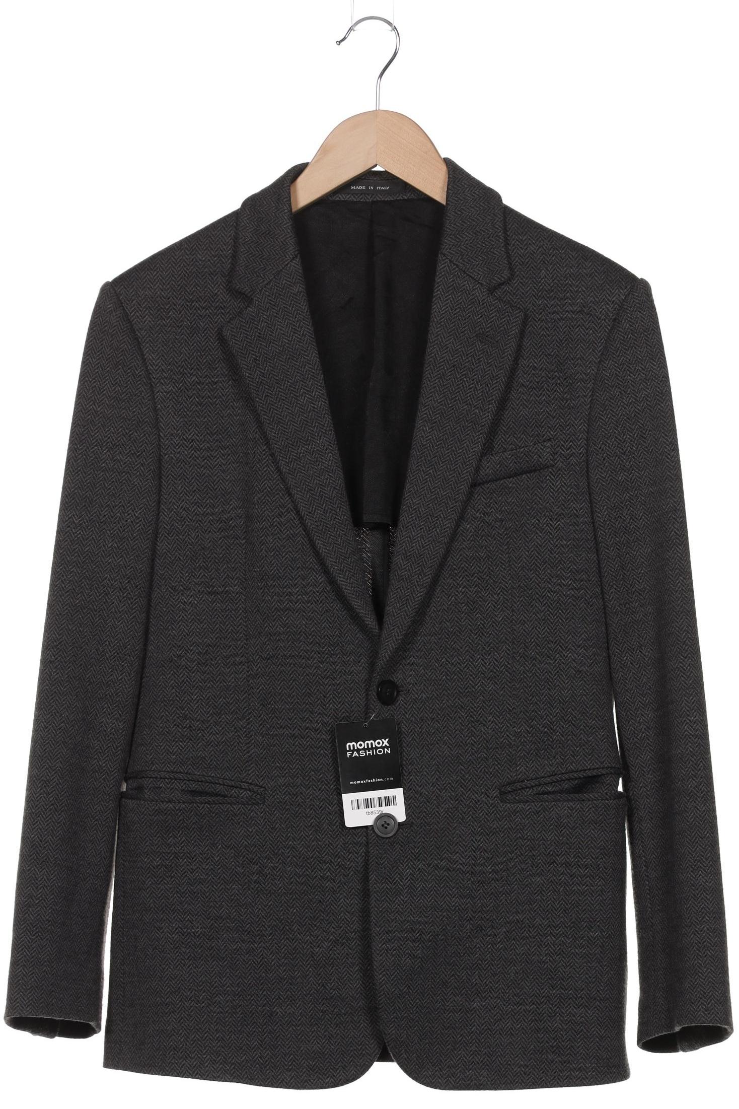 

Emporio Armani Herren Sakko, grau, Gr. 46