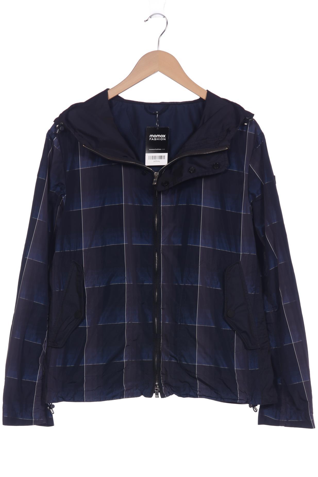 

Emporio Armani Herren Jacke, grau, Gr. 54