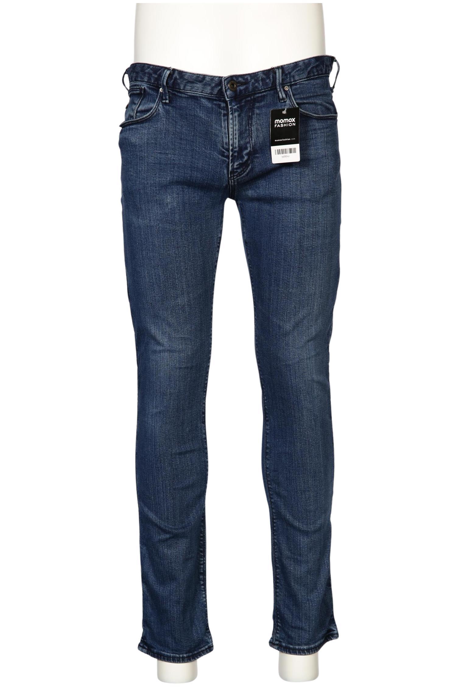 

Emporio Armani Herren Jeans, blau, Gr. 36