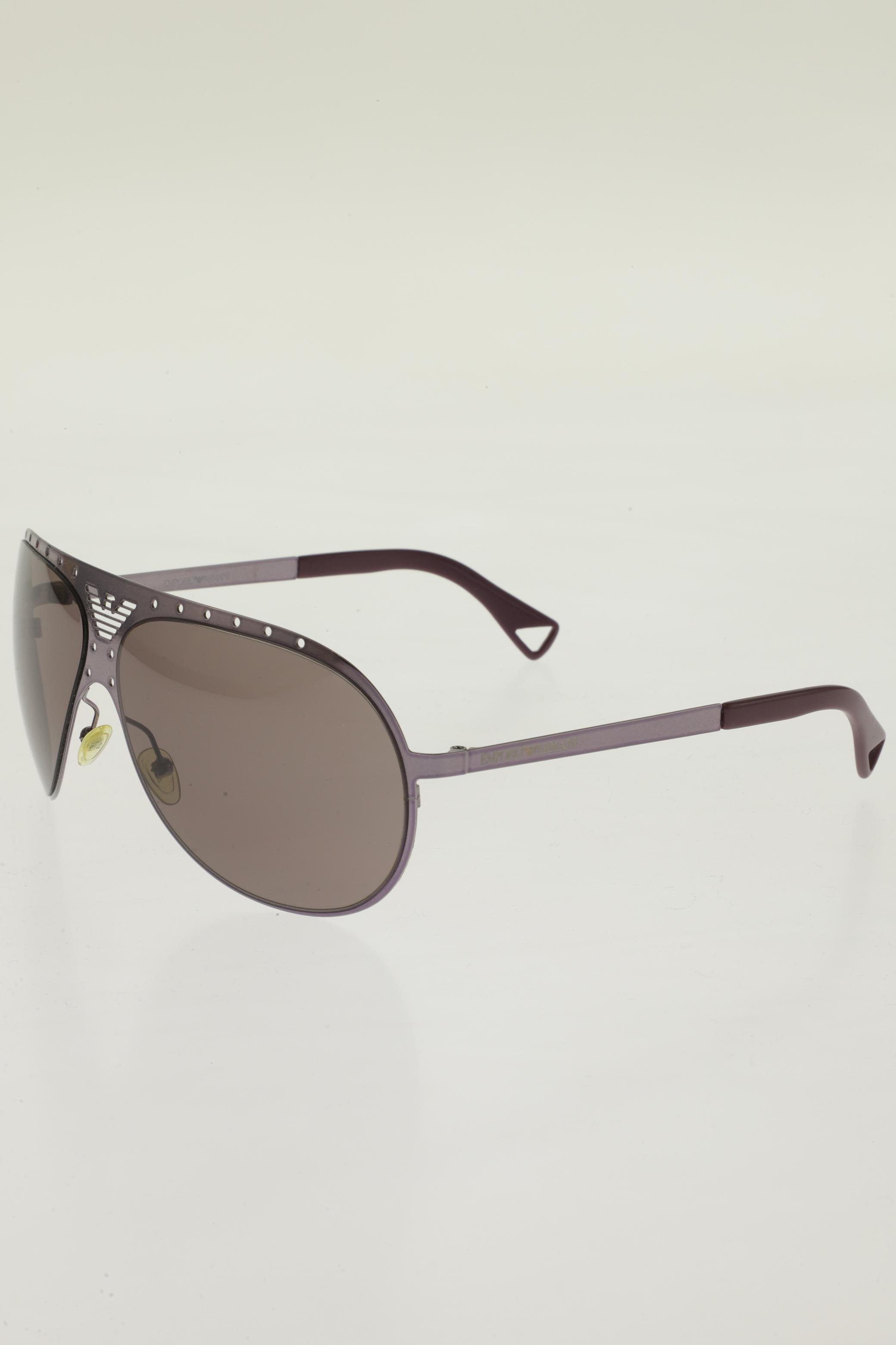 

Emporio Armani Herren Sonnenbrille, schwarz