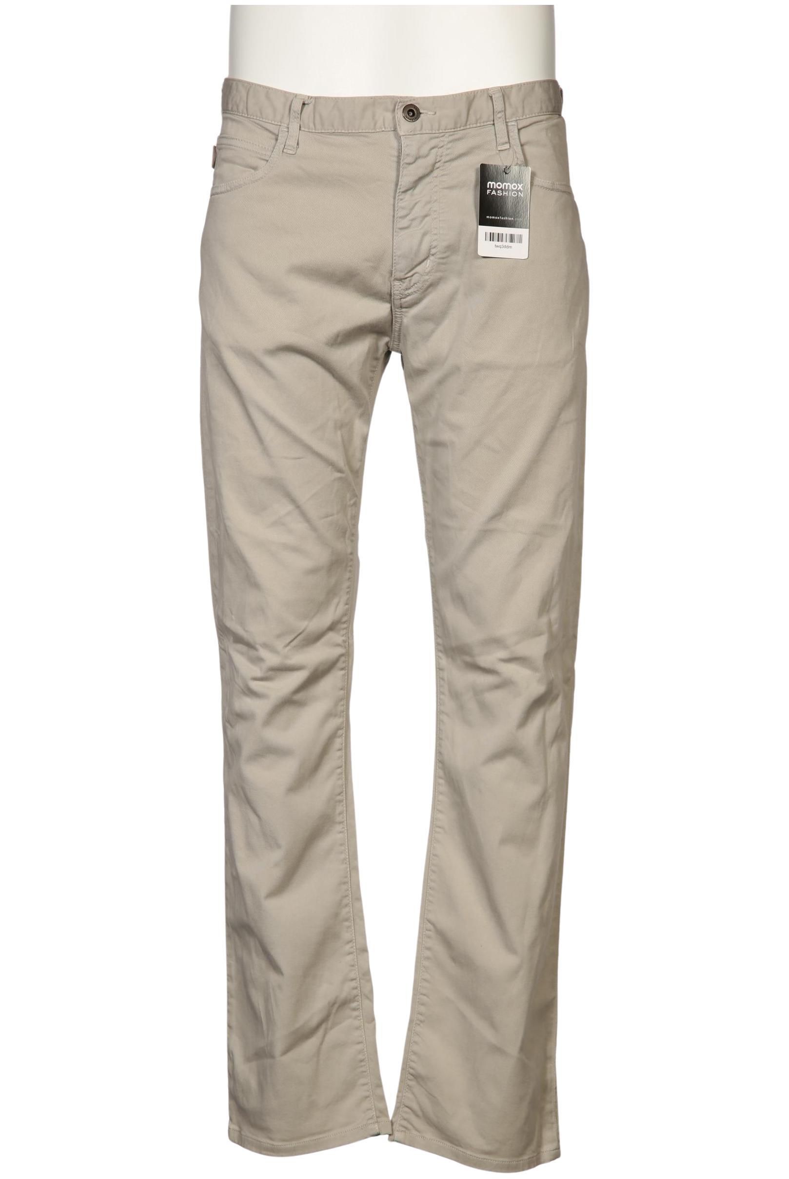 Thumbnail - Emporio Armani Herren Jeans, beige, Gr. 38