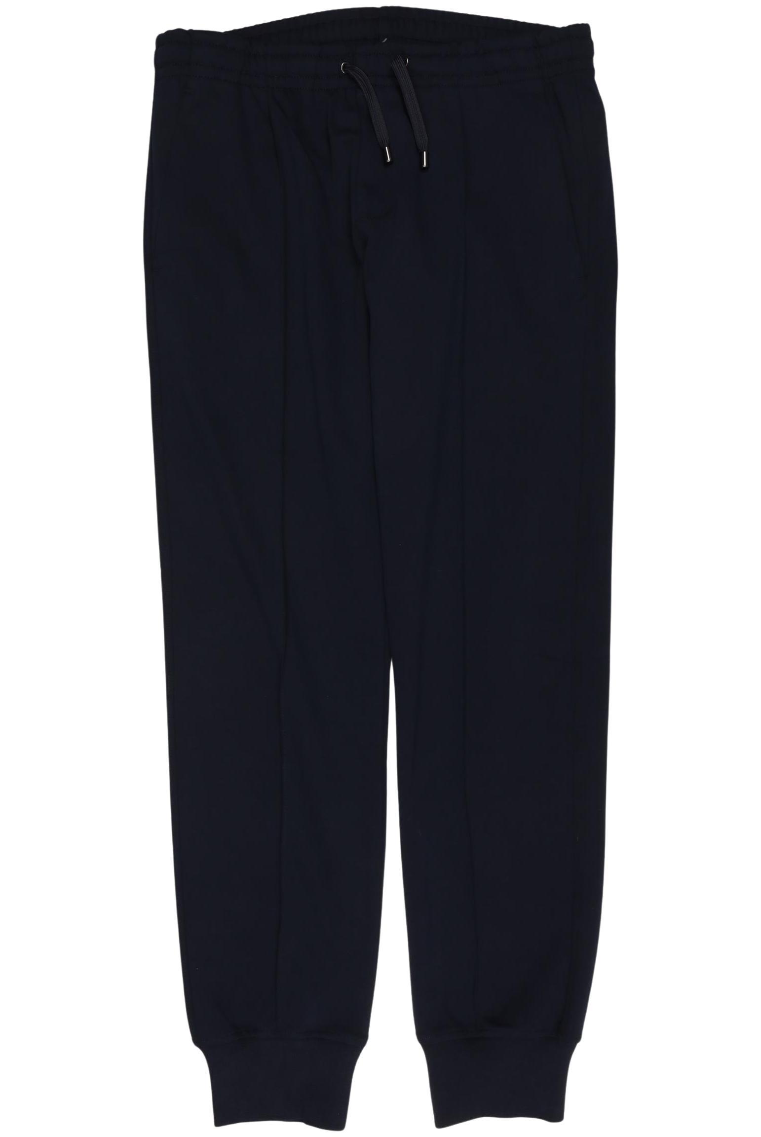 

Emporio Armani Herren Stoffhose, marineblau, Gr. 0