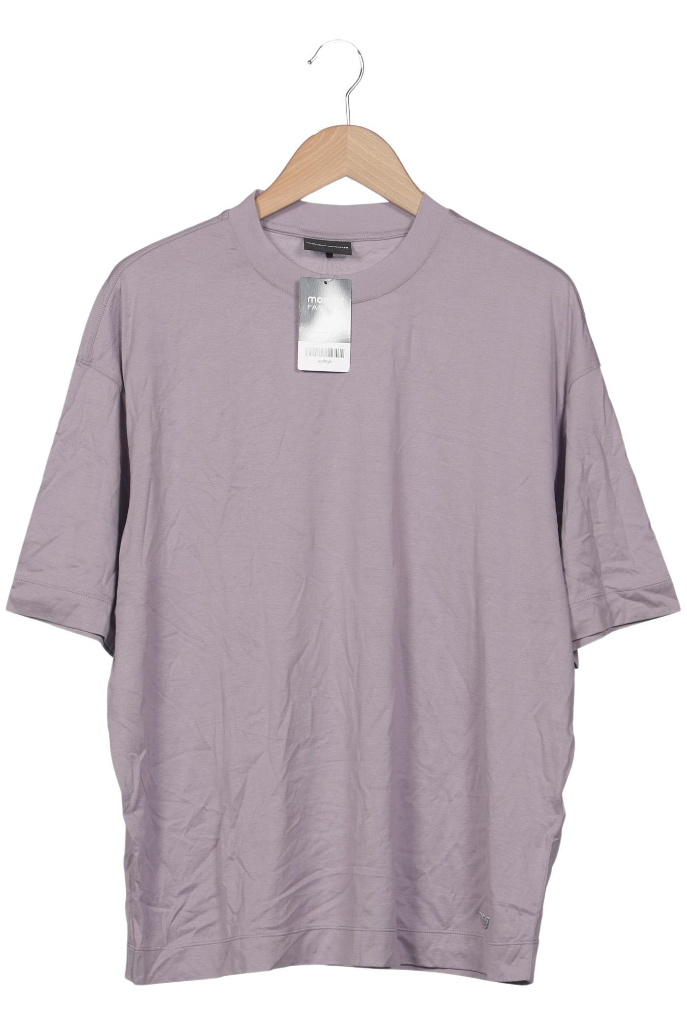 Thumbnail - Emporio Armani Herren T-Shirt, flieder, Gr. 52