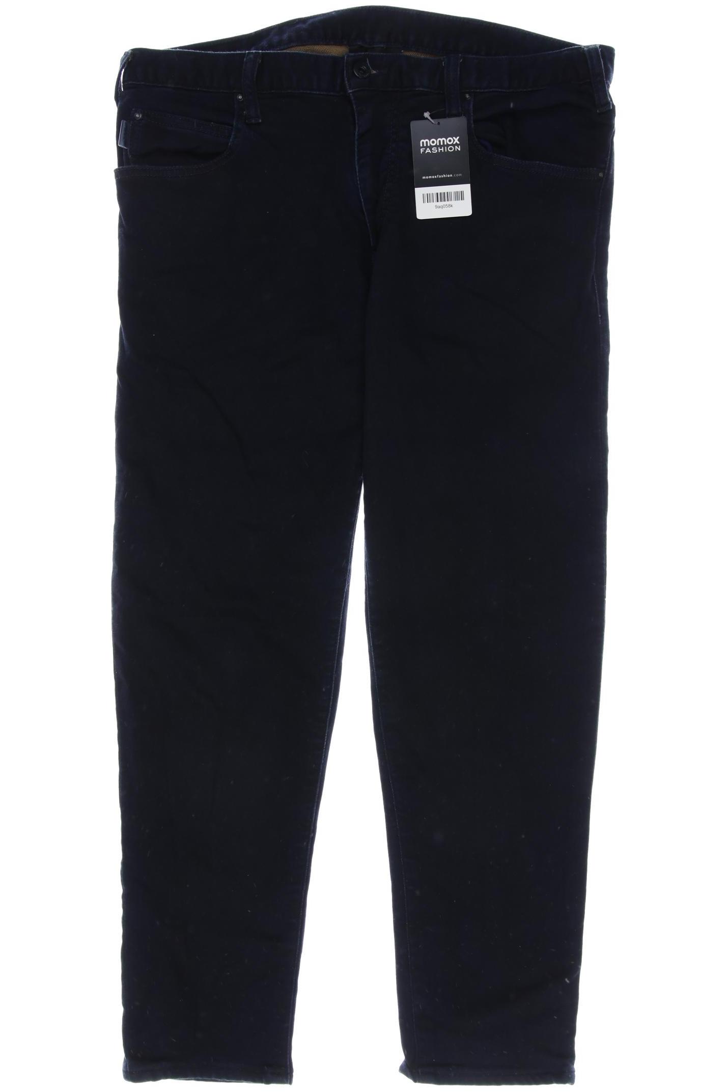 

Emporio Armani Herren Jeans, marineblau, Gr. 34
