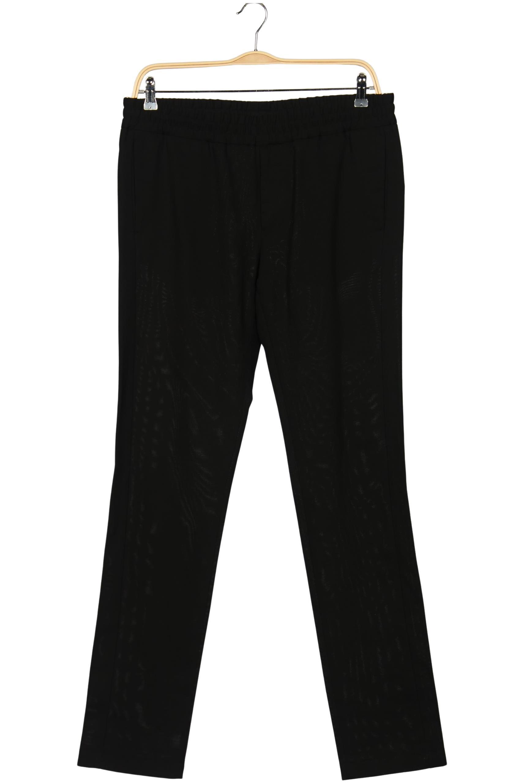 

Emporio Armani Herren Stoffhose, schwarz, Gr. 36