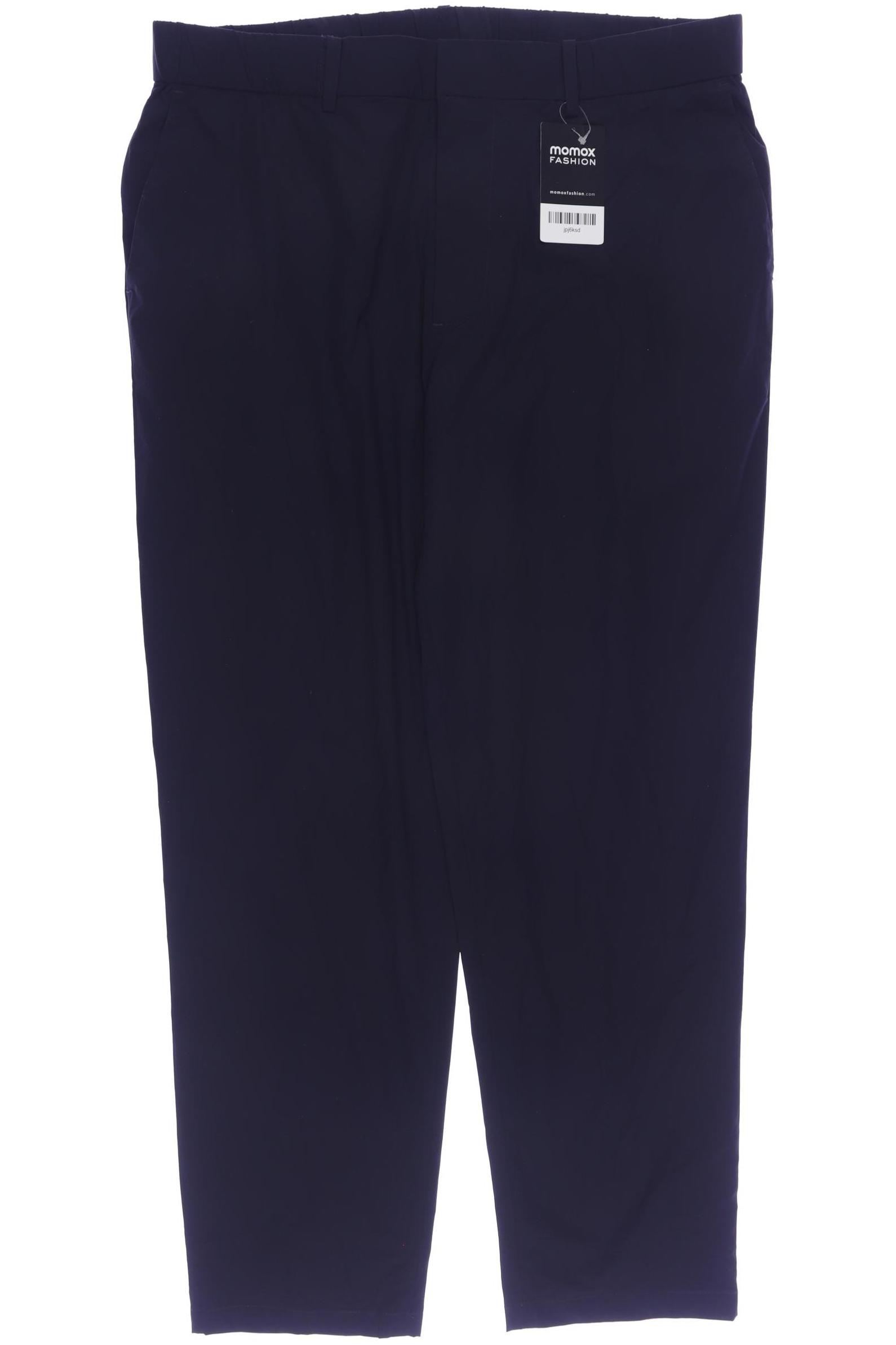 

Emporio Armani Herren Stoffhose, marineblau, Gr. 50