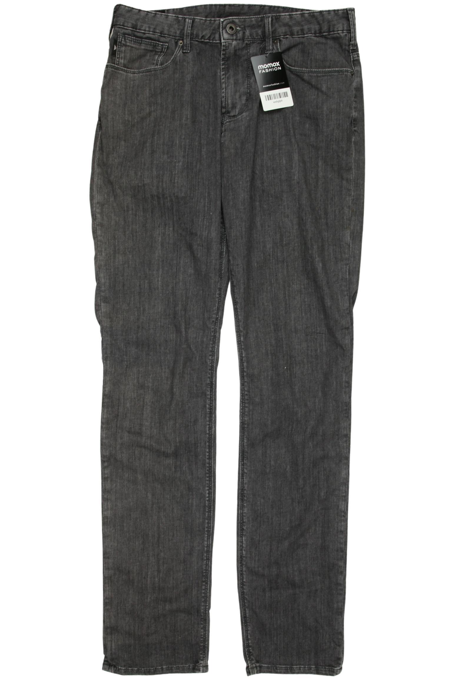 

Emporio Armani Herren Jeans, grau, Gr. 29