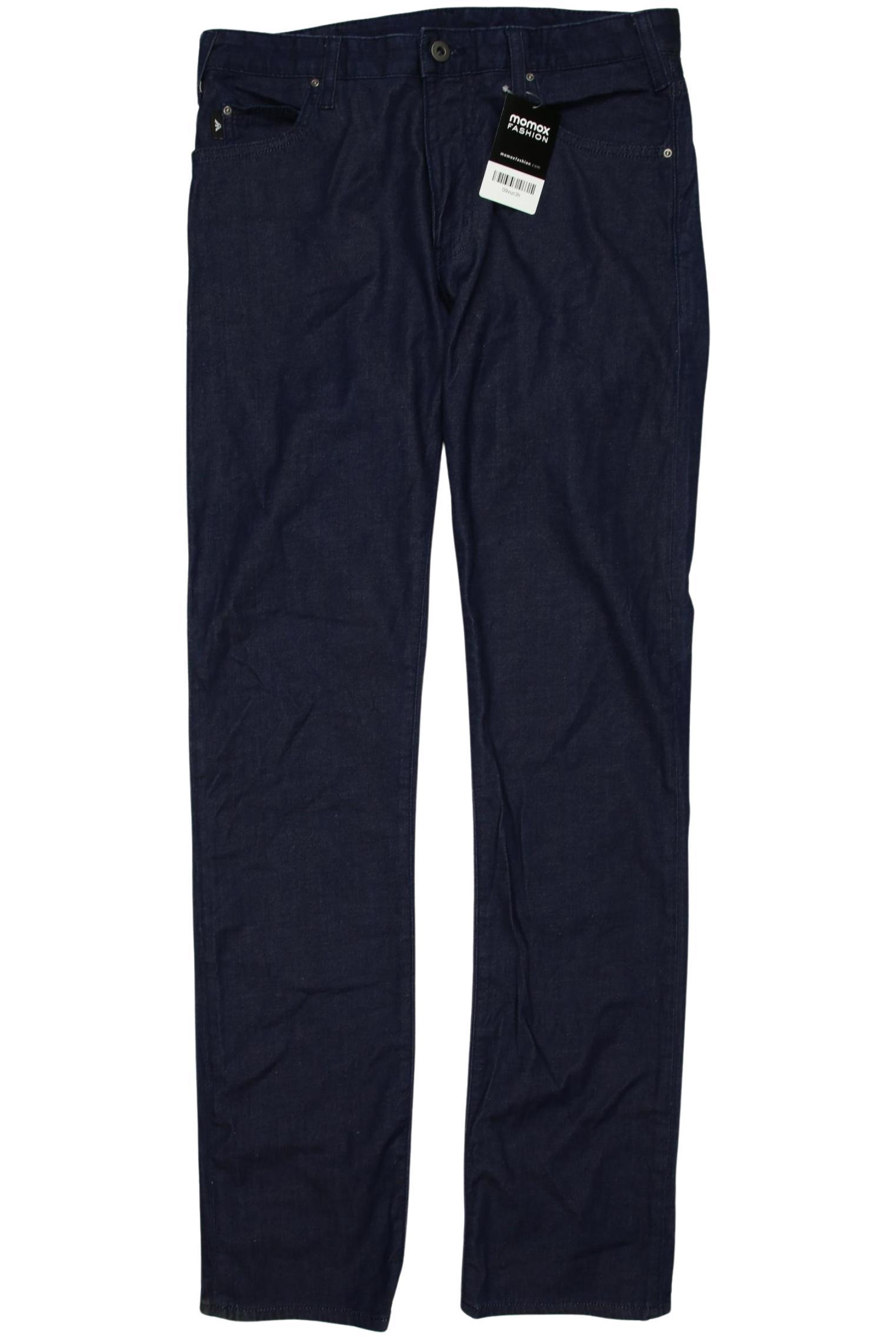 

Emporio Armani Herren Jeans, marineblau, Gr. 30