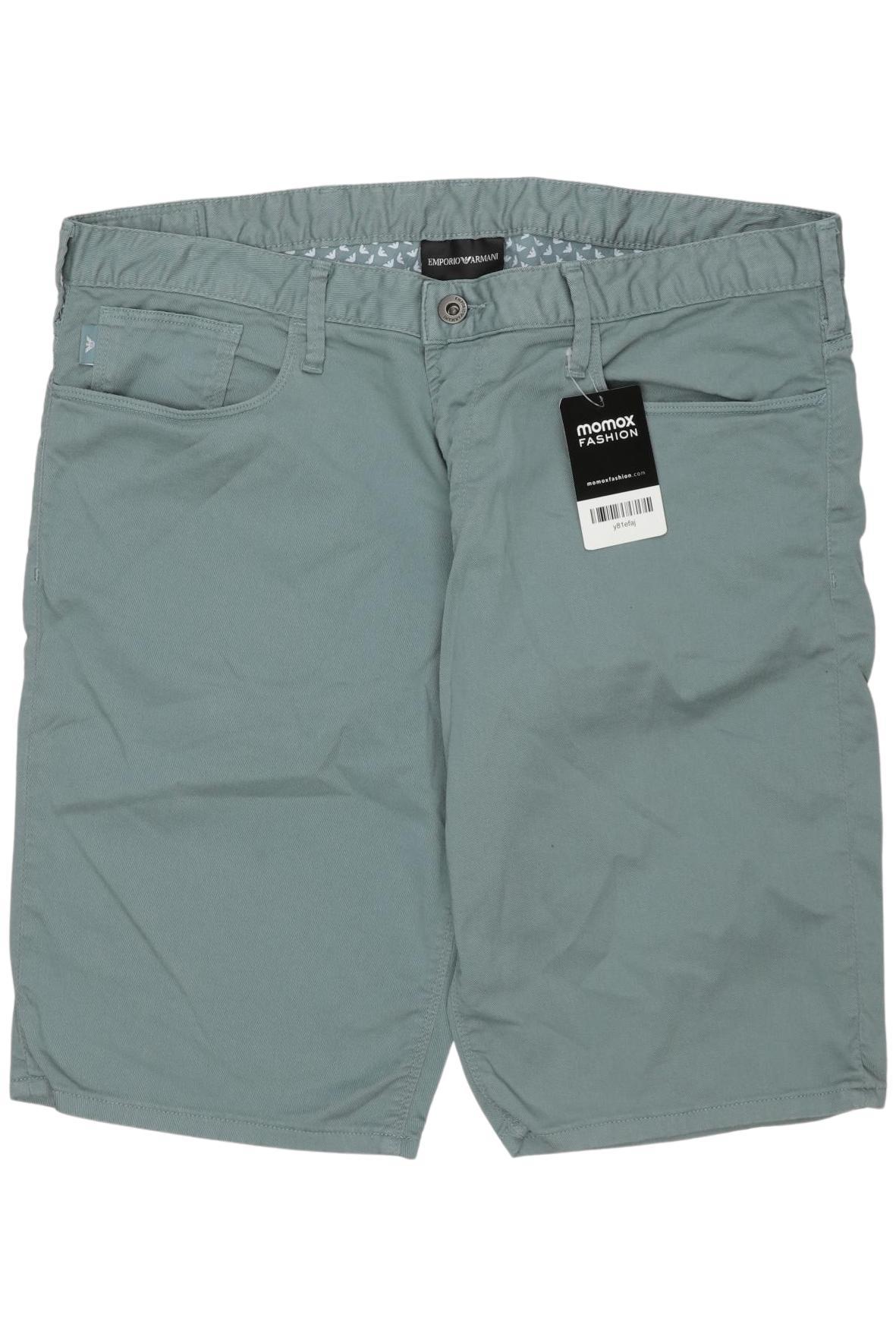 Thumbnail - Emporio Armani Herren Shorts, türkis, Gr. 52