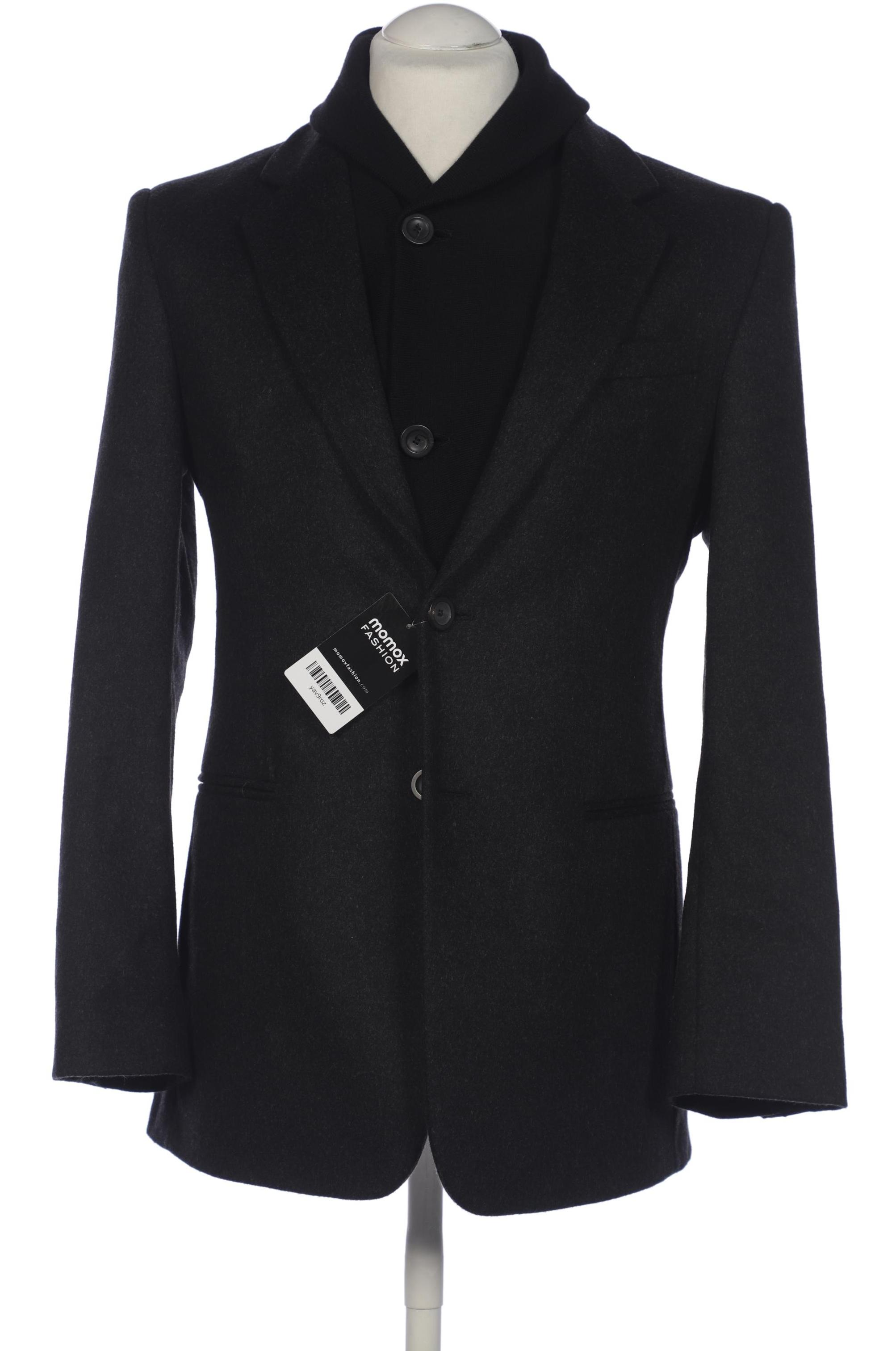 

Emporio Armani Herren Sakko, schwarz, Gr. 50