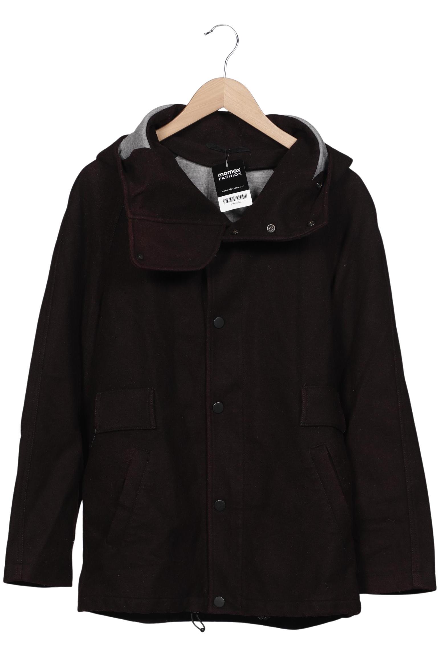 

Emporio Armani Herren Jacke, braun, Gr. 48