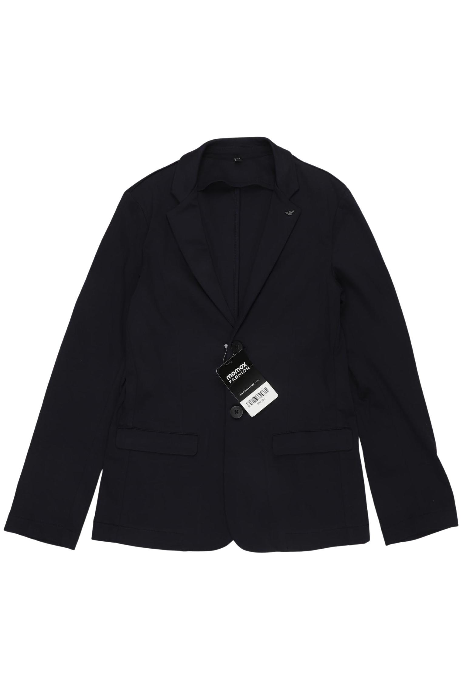 

Emporio Armani Herren Jacke, marineblau, Gr. 140