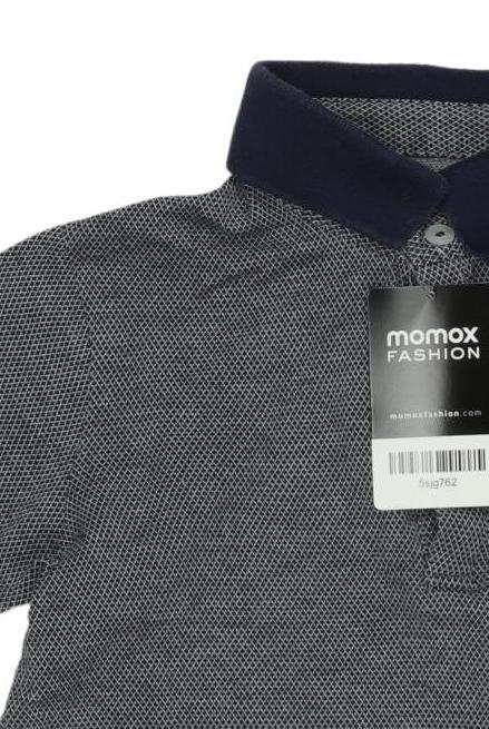 Thumbnail - Emporio Armani Jungen Poloshirt, marineblau, Gr. 128